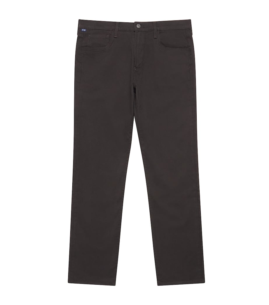 Elijah Straight Jeans TOA Image 1