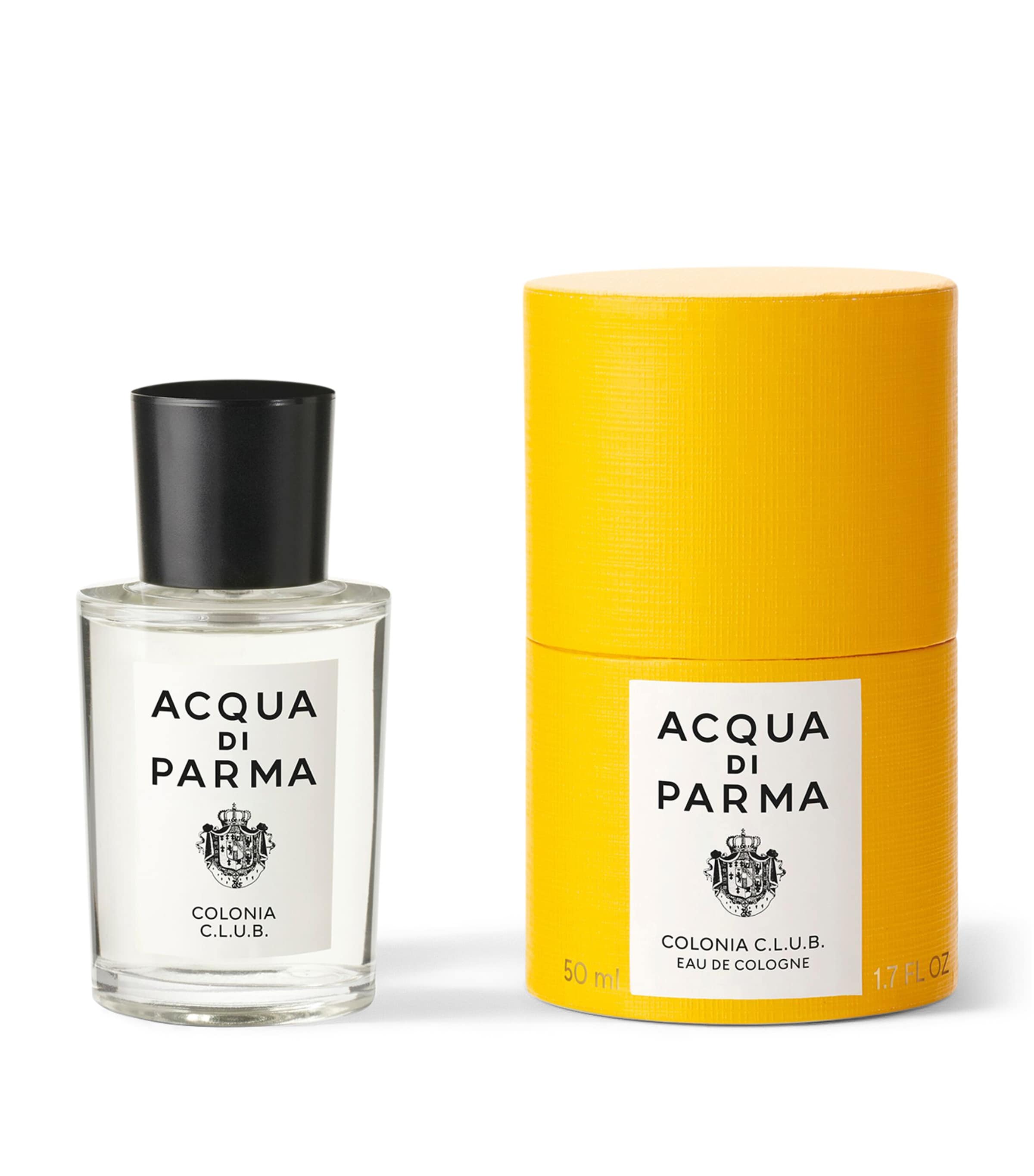 Colonia C.L.U.B. Eau de Cologne (50ml) NO COLOUR Image 2