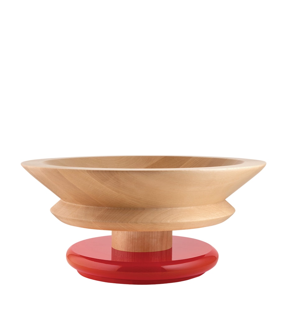 Twergi Centrepiece Bowl (30cm) MULTI Image 1