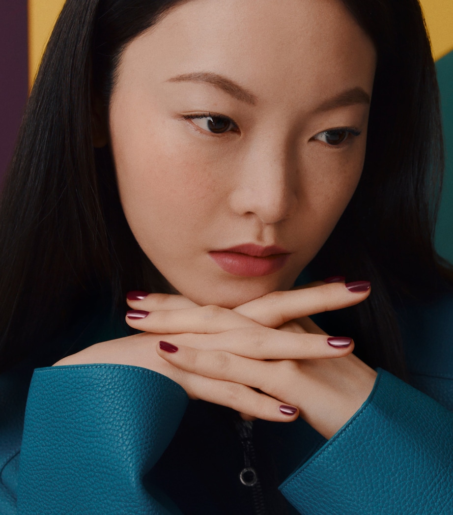 Rouge Hermès Matte Lipstick - Rose Épure ROSE EPURE Image 6