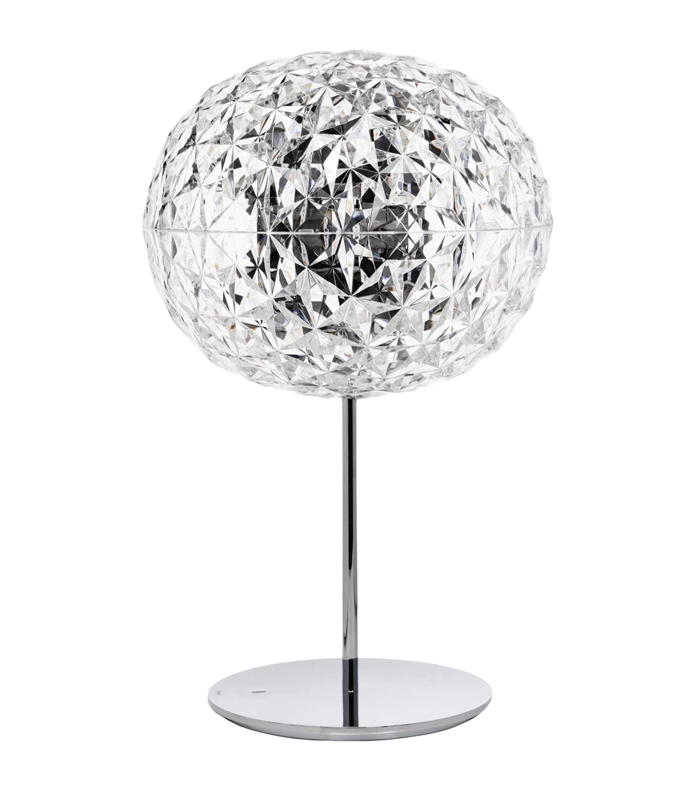 Kartell Planet Table Lamp