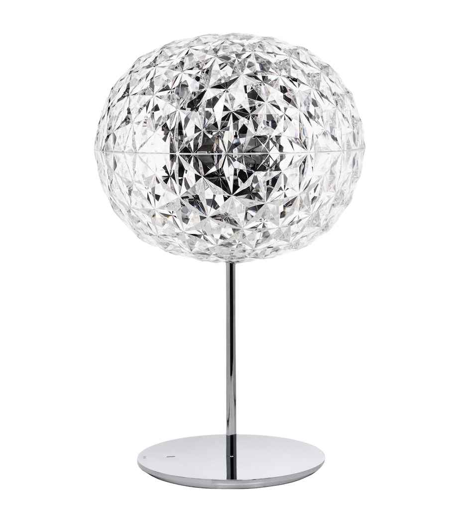 Planet Table Lamp NO COLOUR Image 1