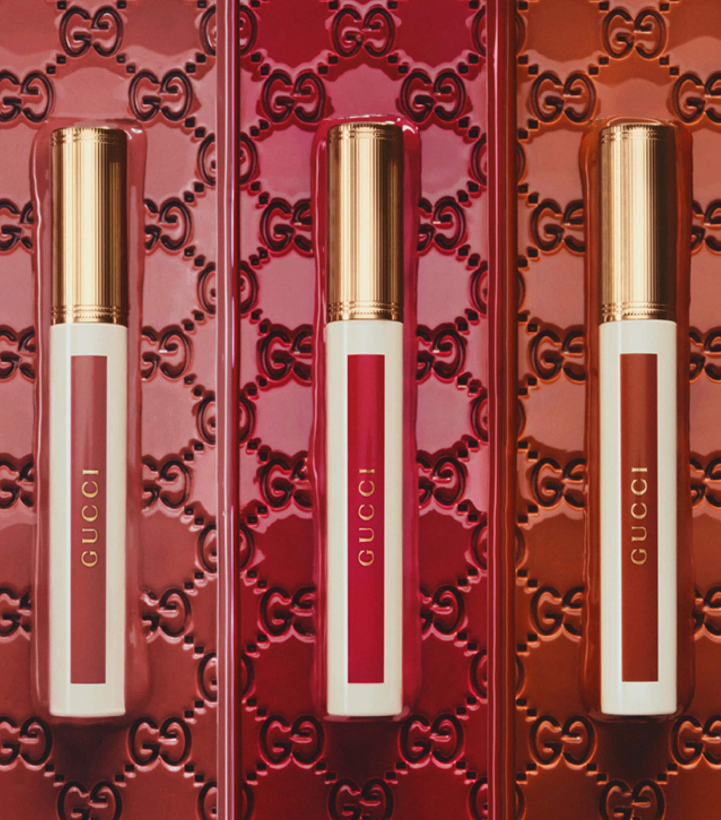 Gucci Gucci Glow Oil-in-Water Tint Image 3