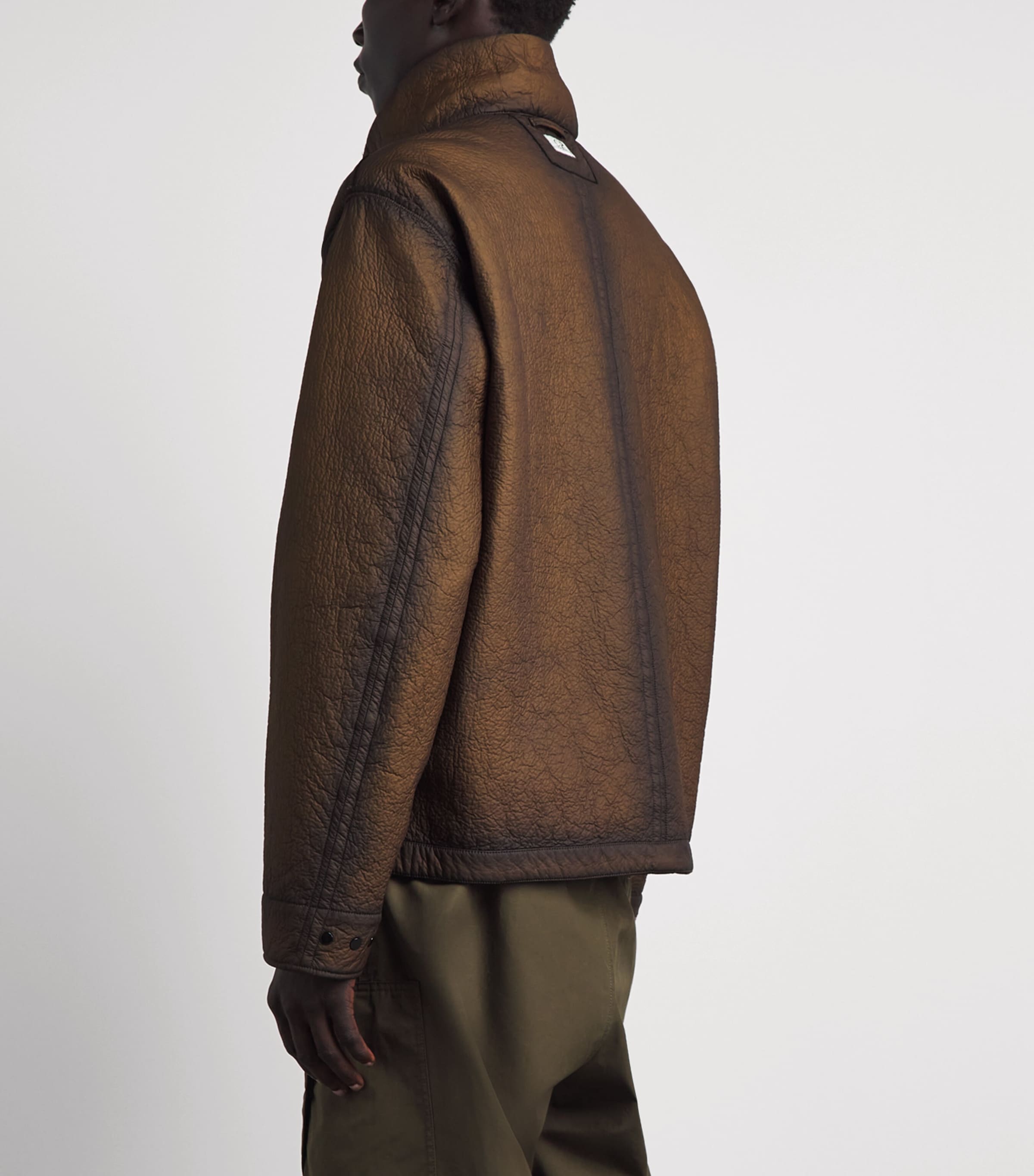 C.P. Company Mens Reversible Jacket Image 5