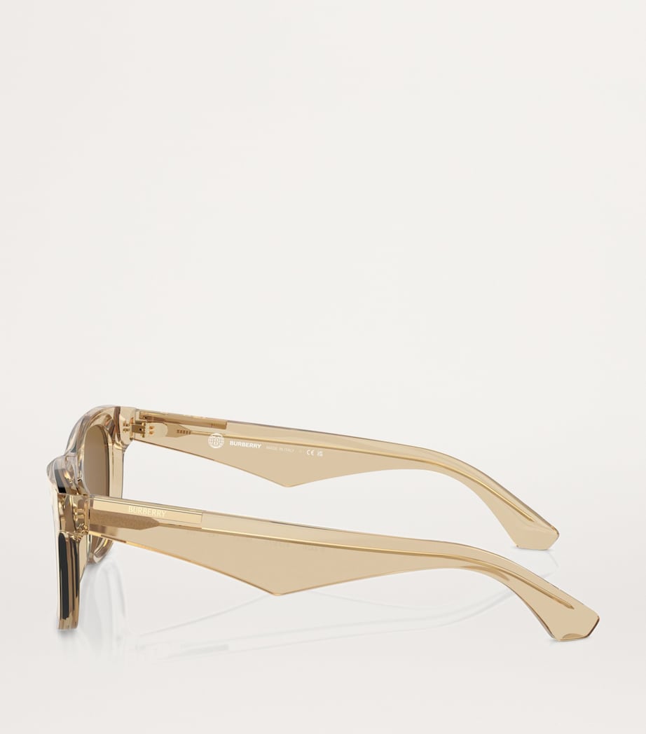 Acetate BE4426 Sunglasses 412373 Image 3