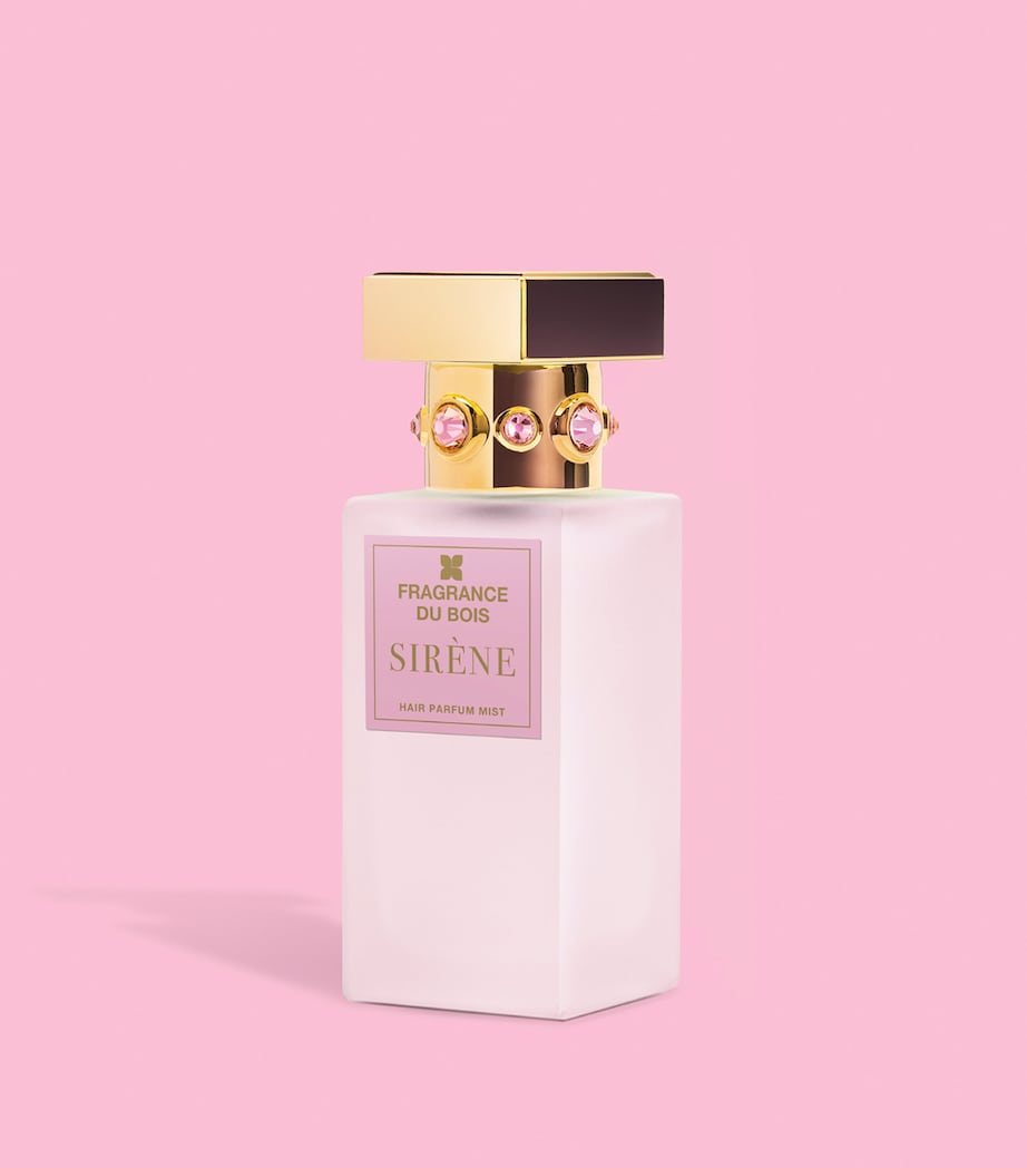 Sirène Hair Mist (50ml) NO COLOUR Image 2