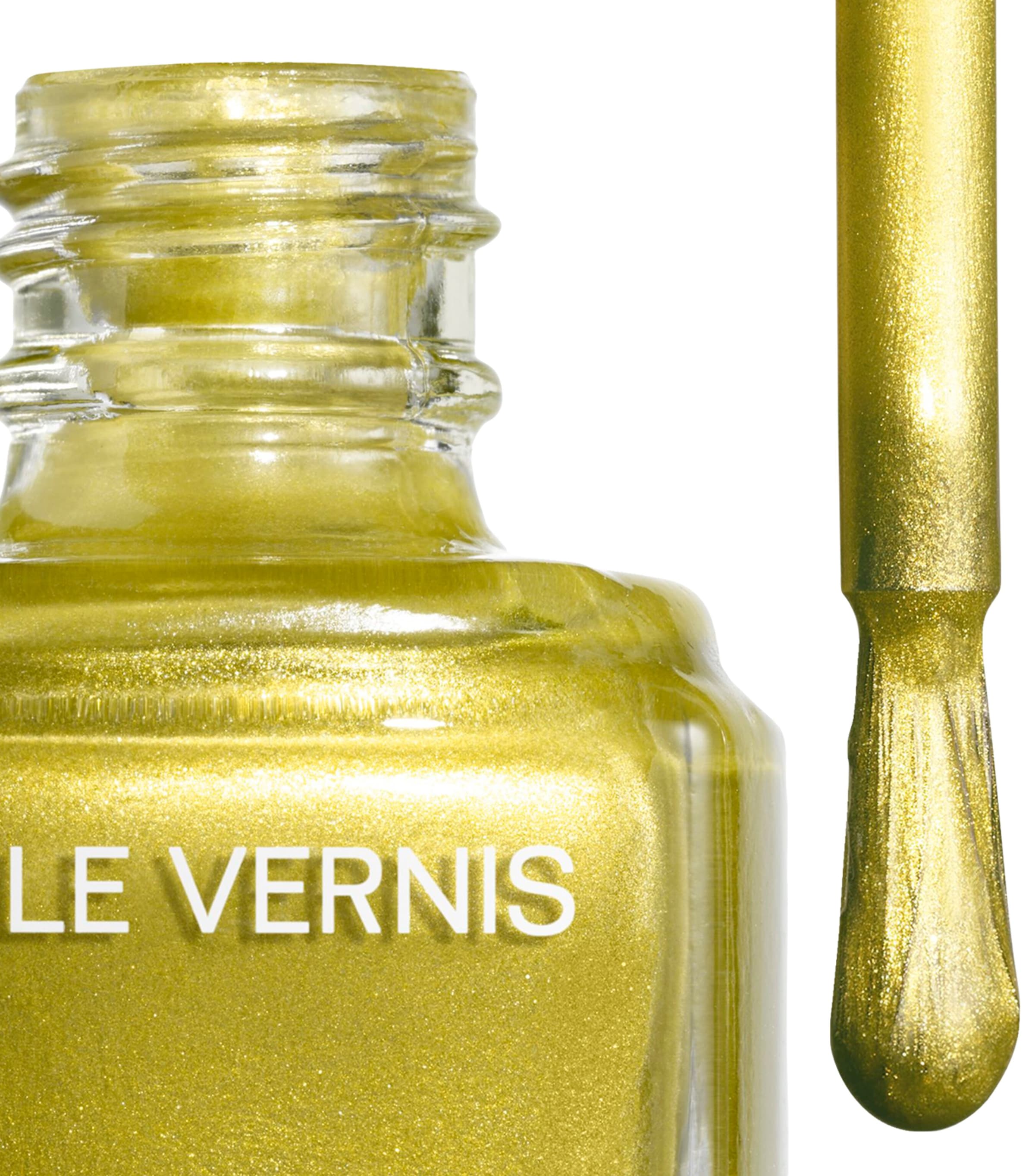 CHANEL LE VERNIS Nail Colour Reveuse Image 2