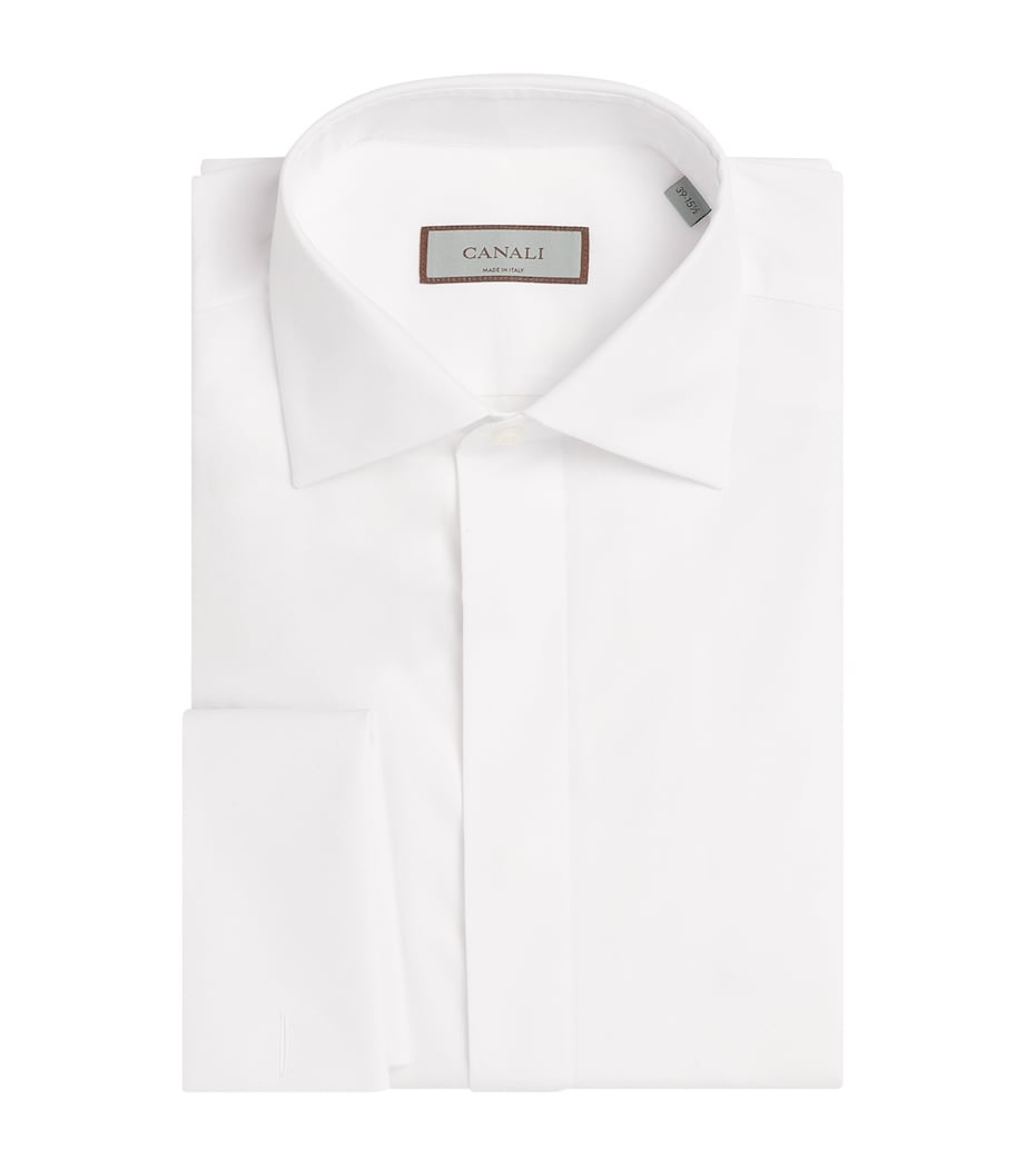 Cotton Ceremony Dress Shirt 1 Image 1