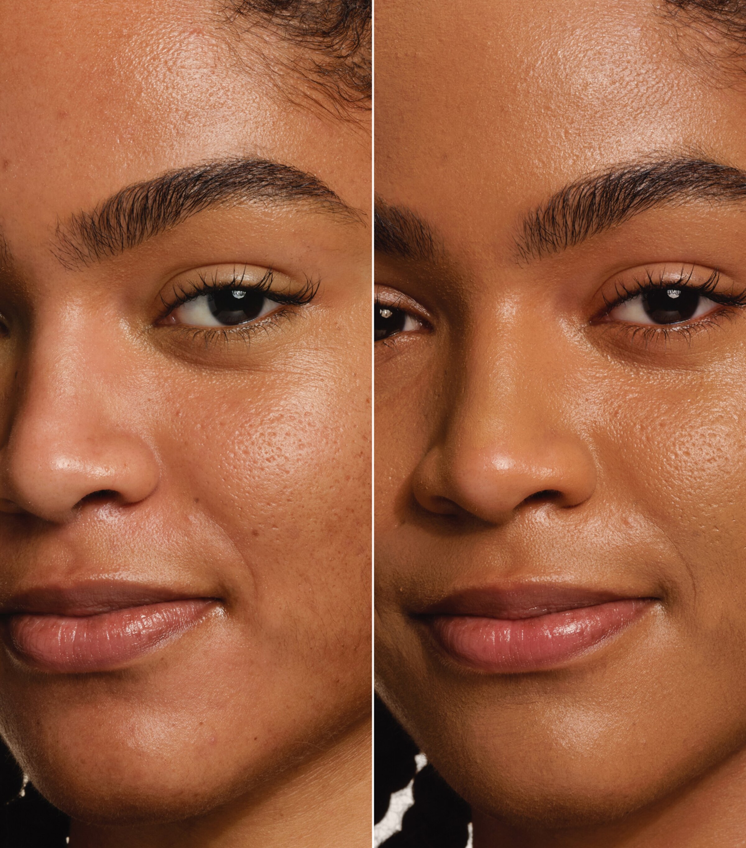 Armani Luminous Silk Foundation Shade Image 2