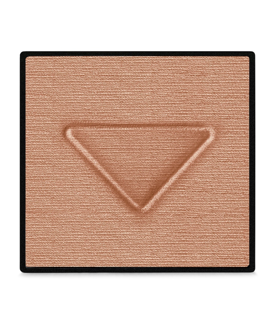 Light Glowing Highlight Powder - Refill NO COLOUR Image 1