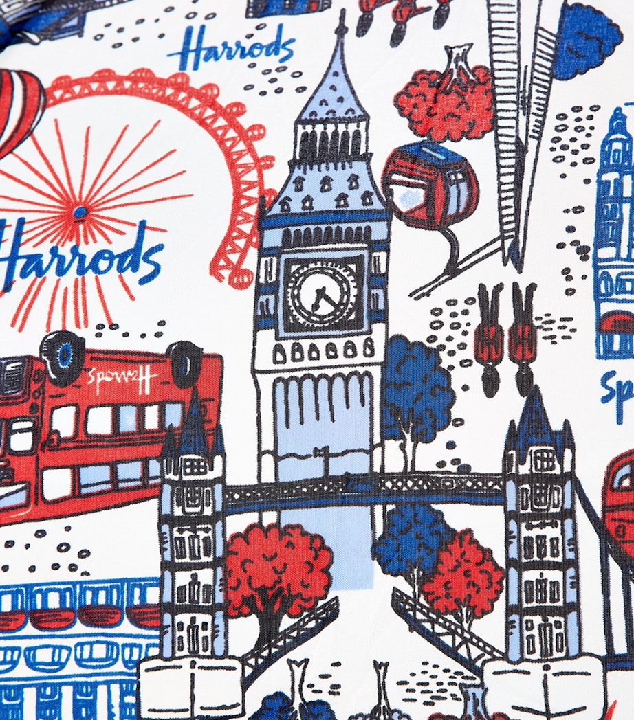 Pretty City Umbrella MULTI Image 2