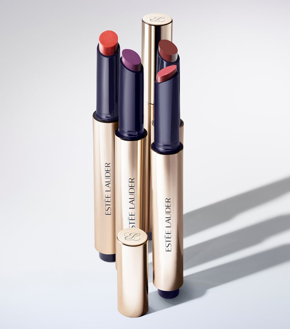 Estée Lauder Pure Colour Melt-On Shimmerstick Sparkling Cola Image 7