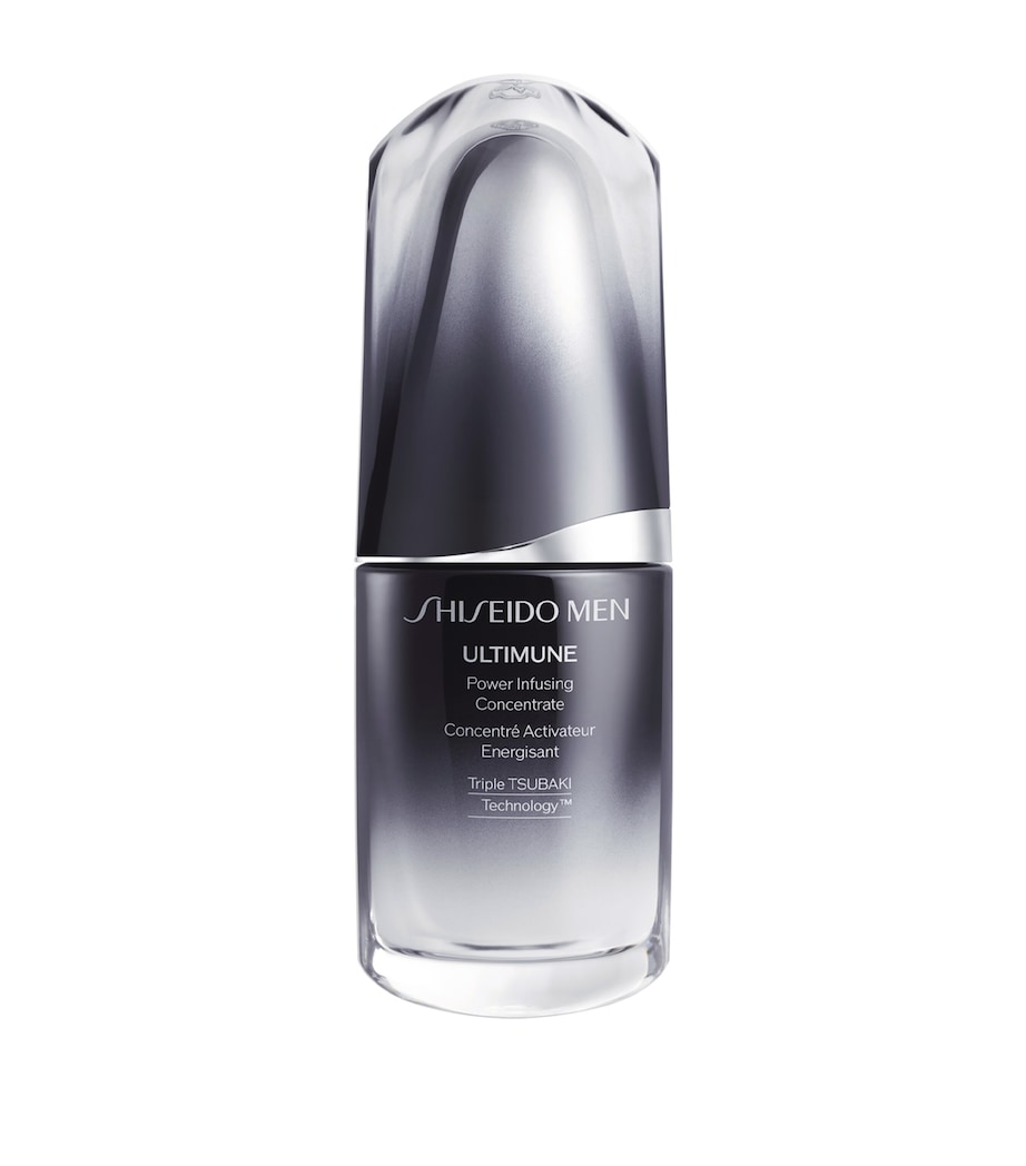 Shiseido Men Ultimune Power Infusing Concentrate (30ml) NO COLOUR Image 1