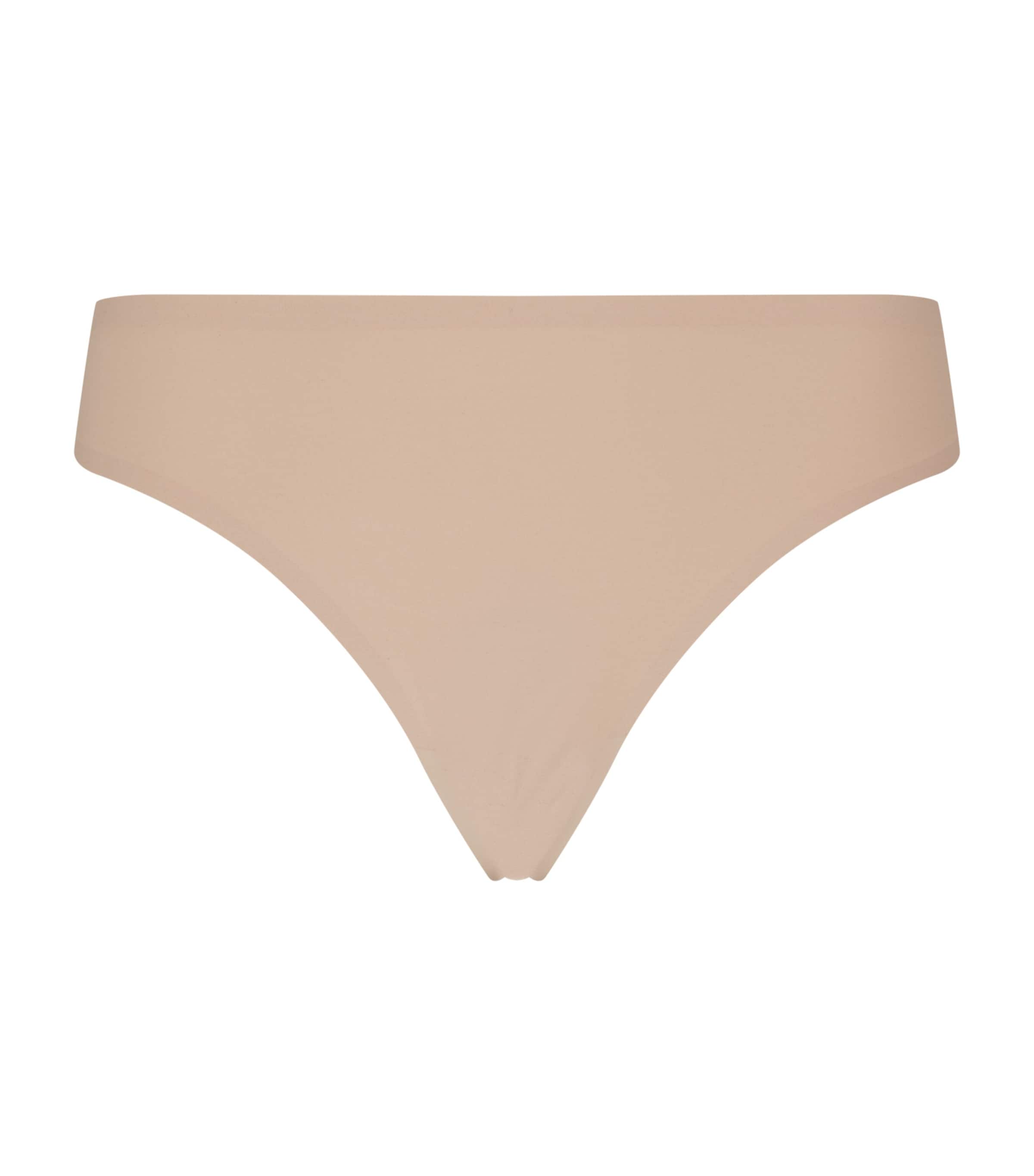 SoftStretch Thong NEUTRAL Image 3