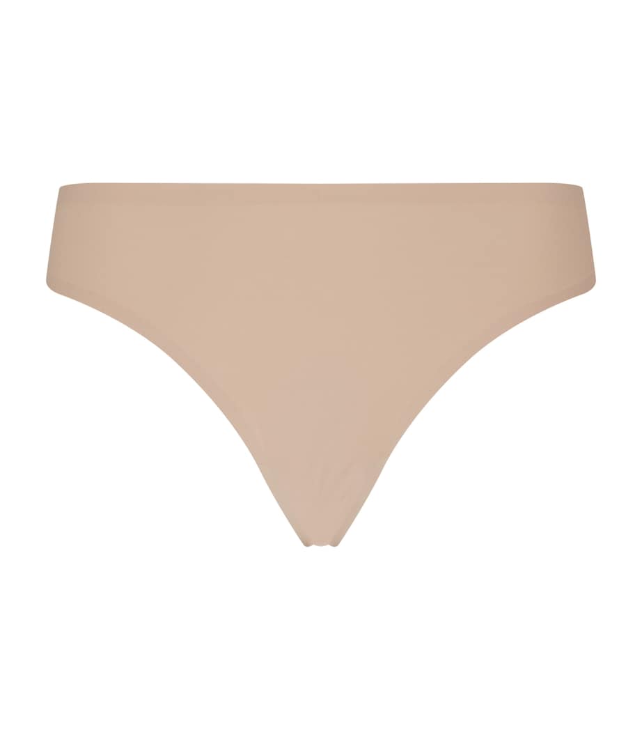 SoftStretch Thong NEUTRAL Image 3