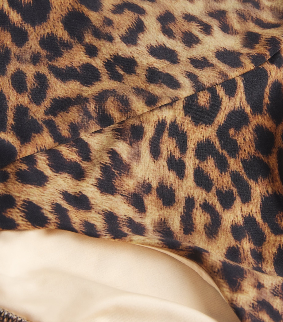 Bel Air Bikini Bottoms CHEETAH16 Image 4