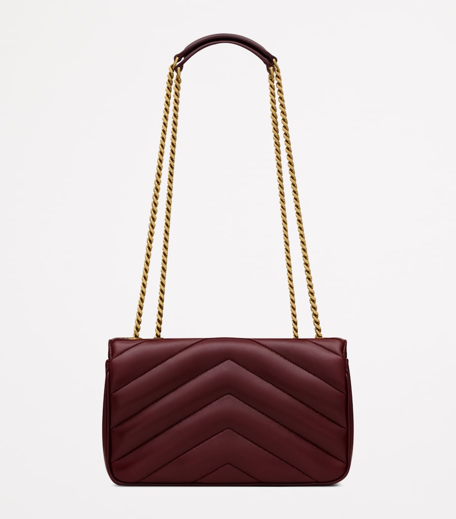 Small Loulou Shoulder Bag 6197 Image 2