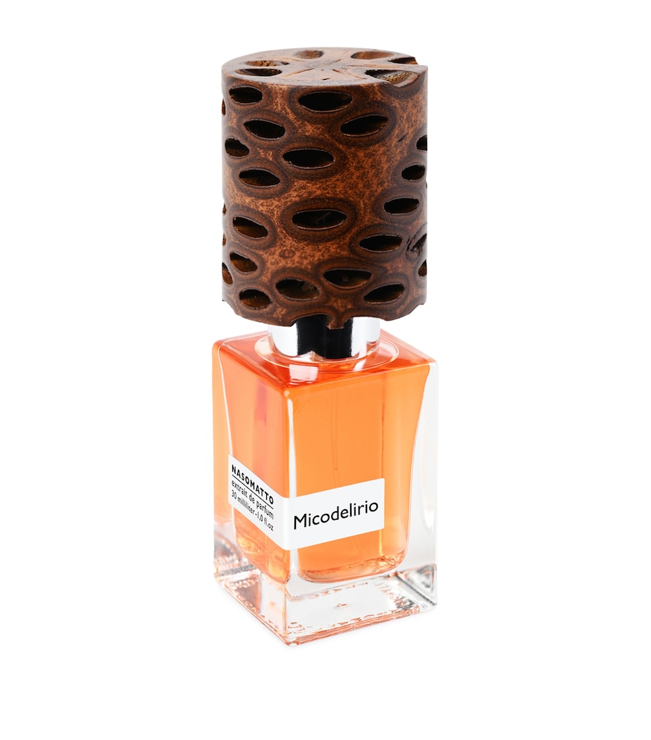 Nasomatto Micodelirio Extrait de Parfum (30ml) Image 2