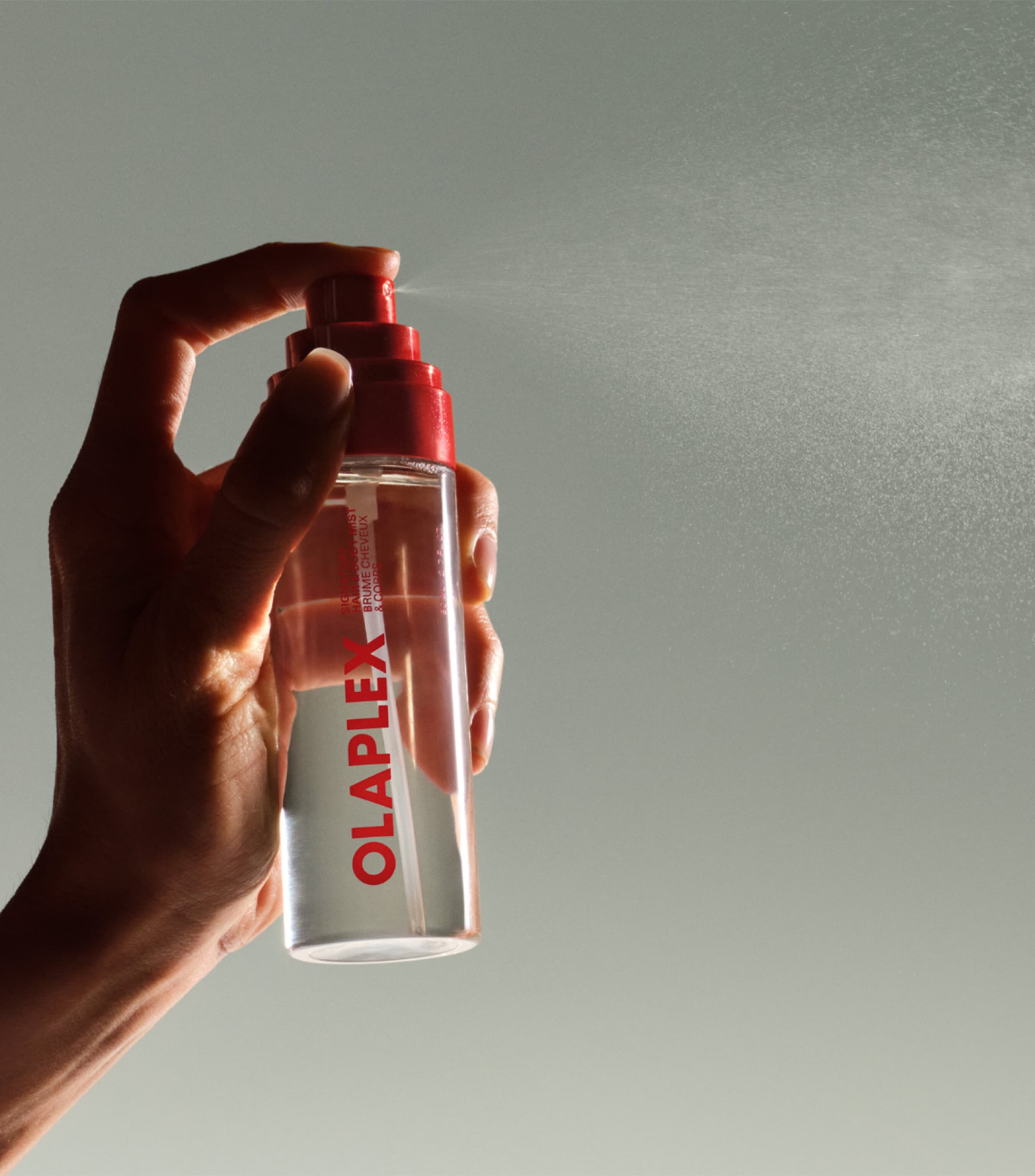 Olaplex Signature Hair & Body Mist (80ml) Image 2