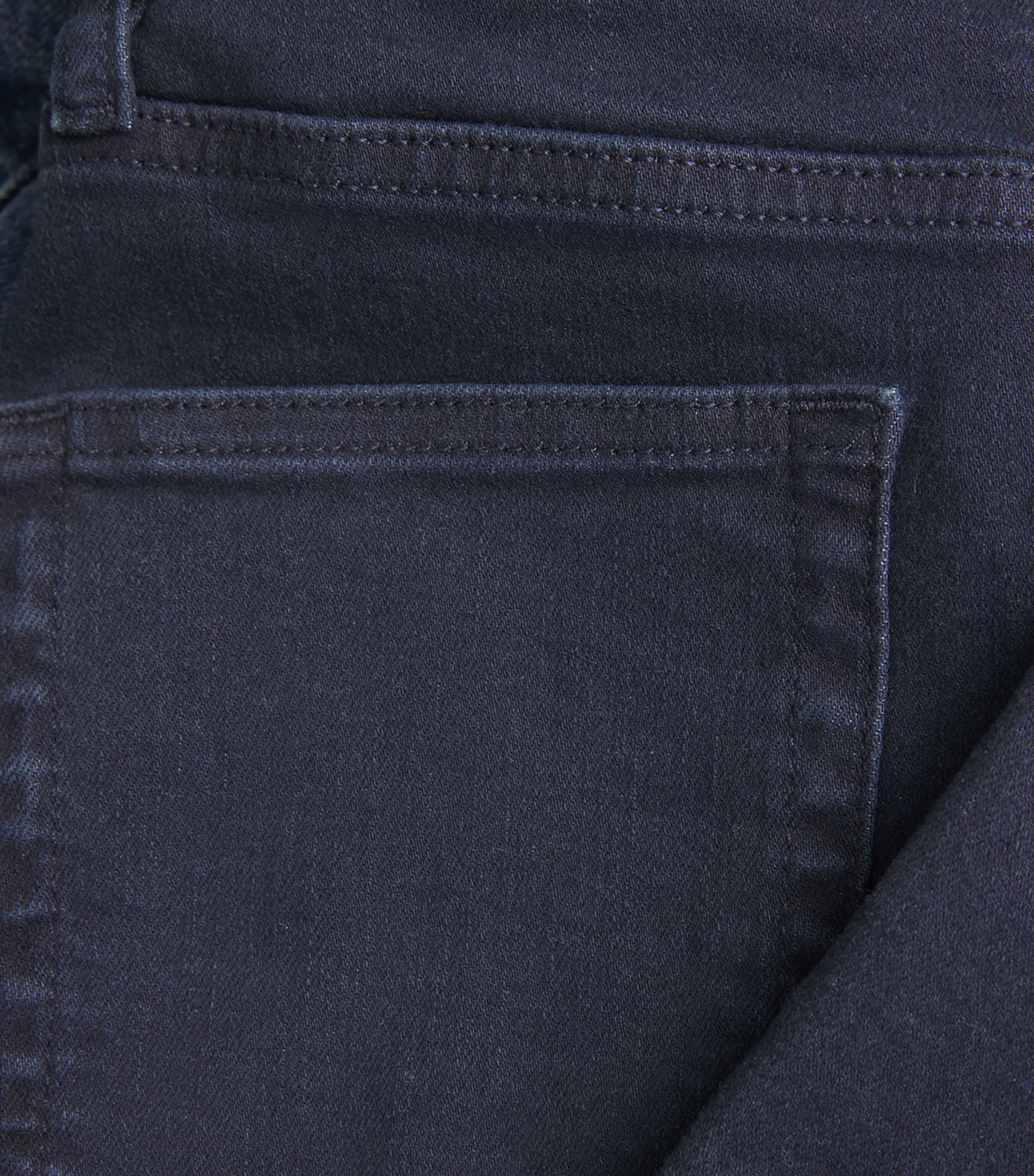 Le Slim Palazzo Wide-Leg Jeans CENTURY Image 5