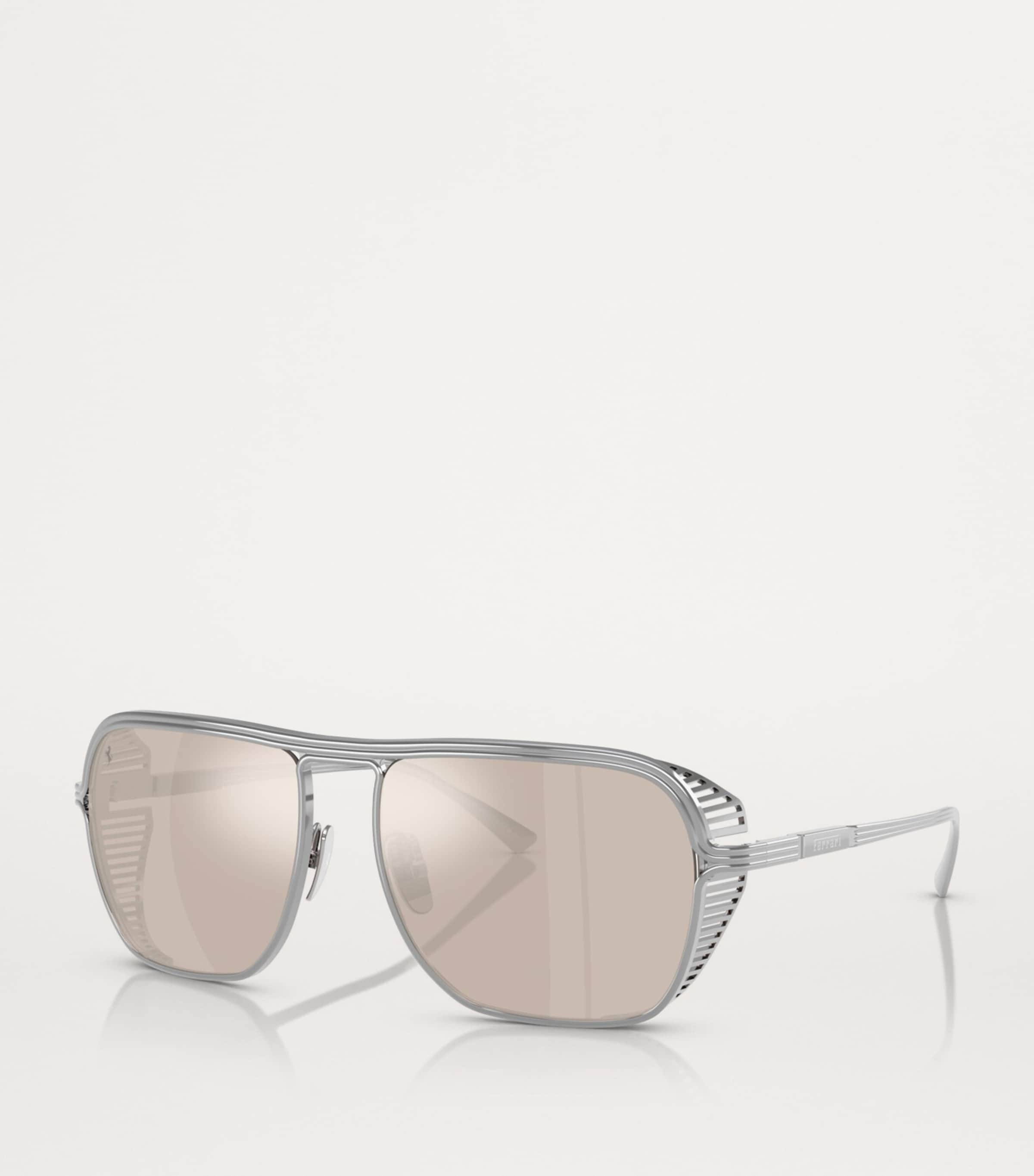 Logo-Detail Sunglasses 303/0V Image 2