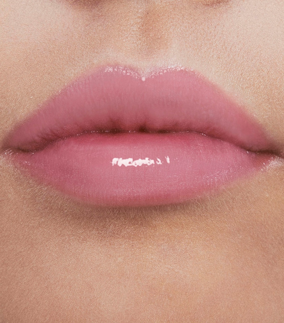 Loveshine Candy Glow Lip Balm PINK SUNRISE Image 2