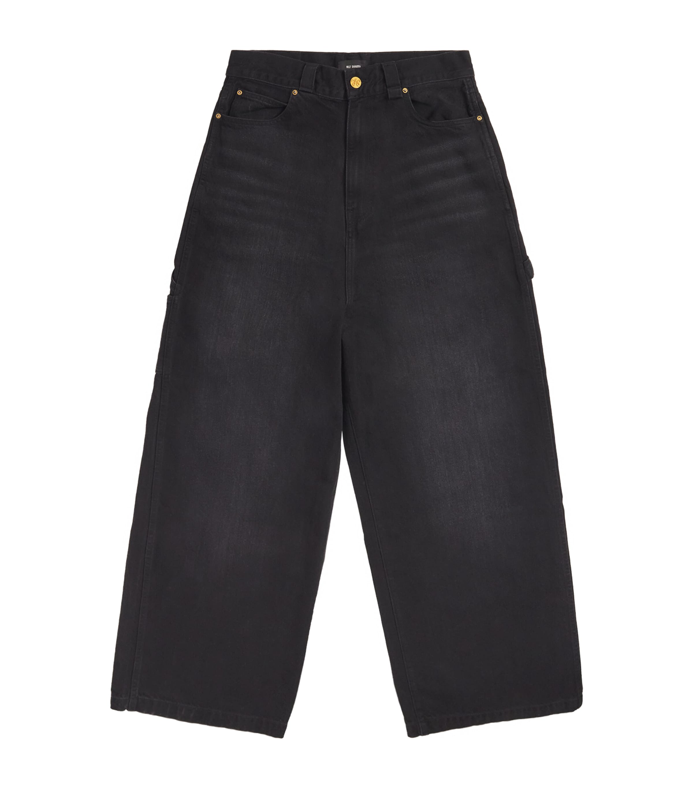 Willy Chavarria Xl Carpenter Jeans