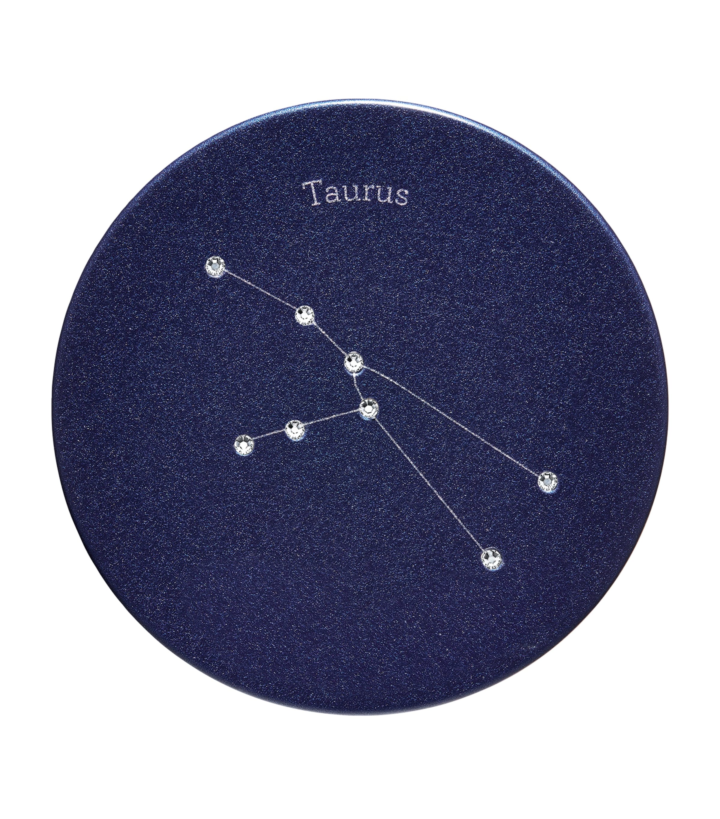 Taurus Zodiac English Breakfast Loose Black Tea (30g) NO COLOUR Image 3