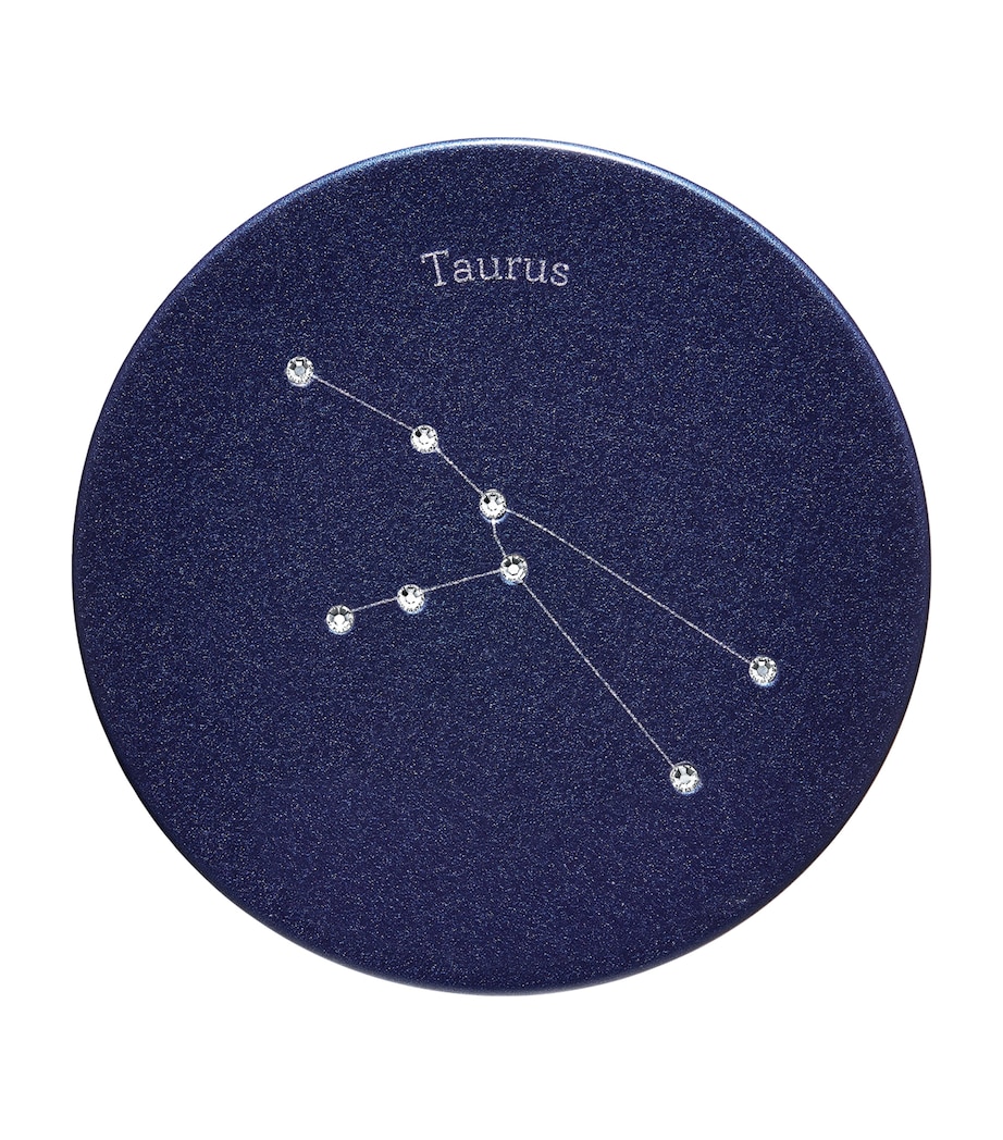 Taurus Zodiac English Breakfast Loose Black Tea (30g) NO COLOUR Image 3