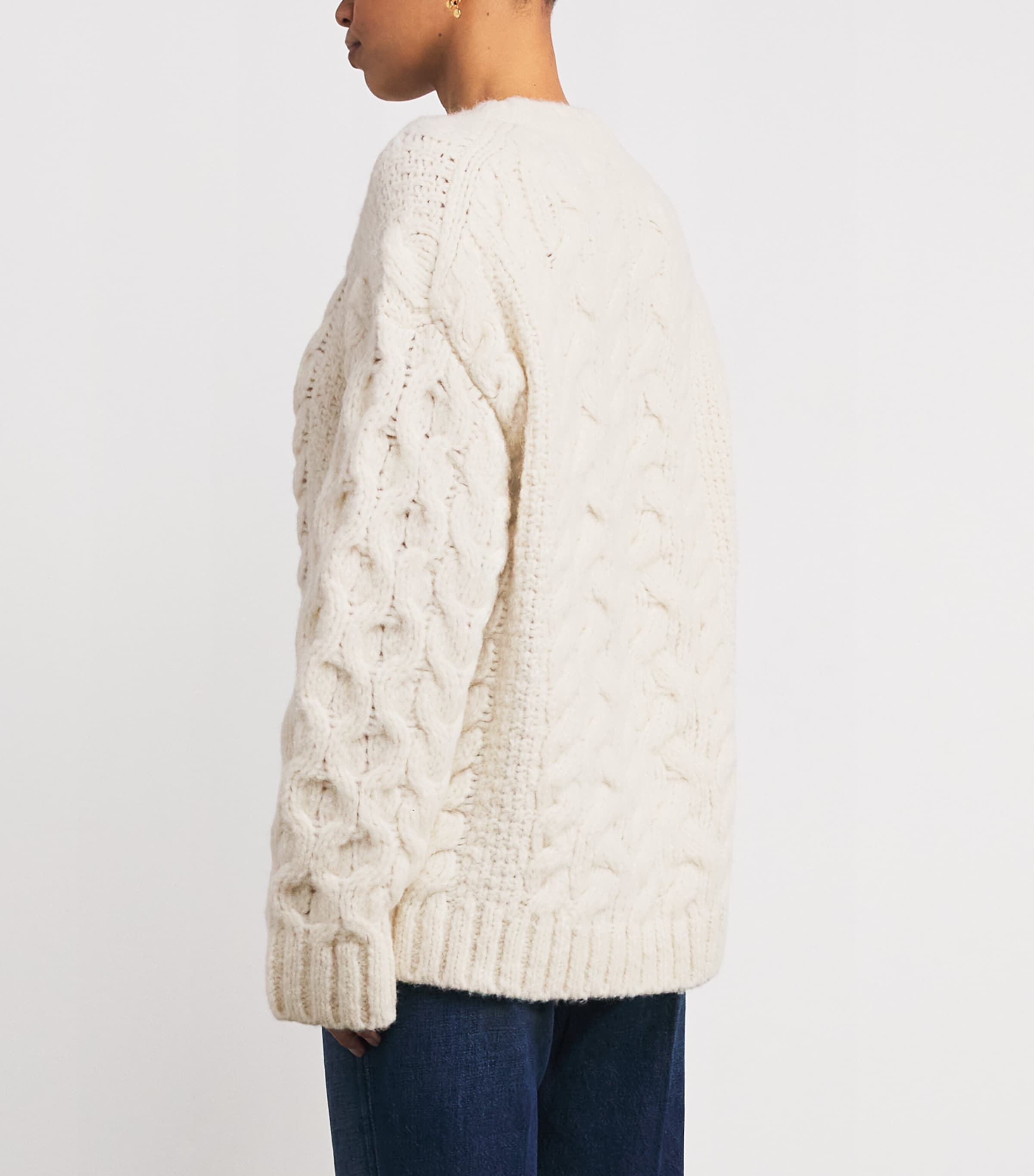 The Chunky Sweater DRNKNG BY T FRE DRF Image 4