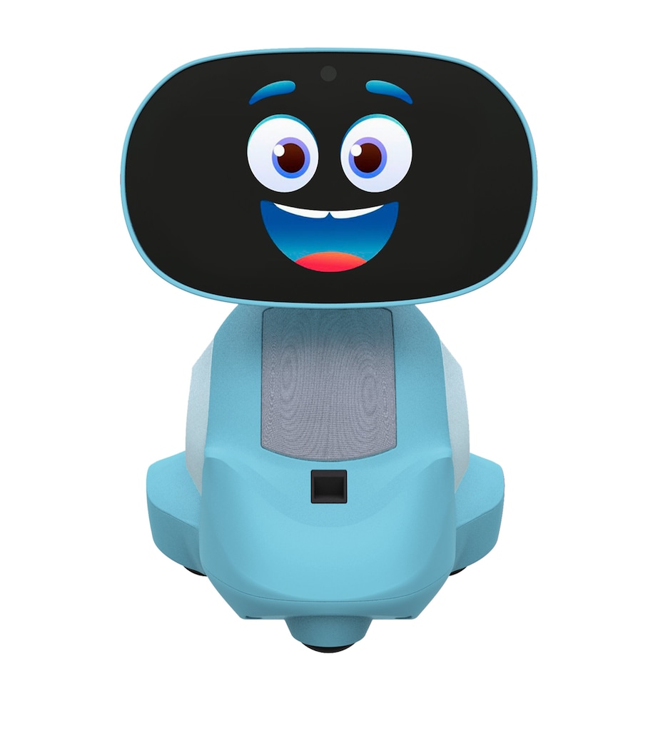 Miko 3 ll Robot Toy BLUE Image 3