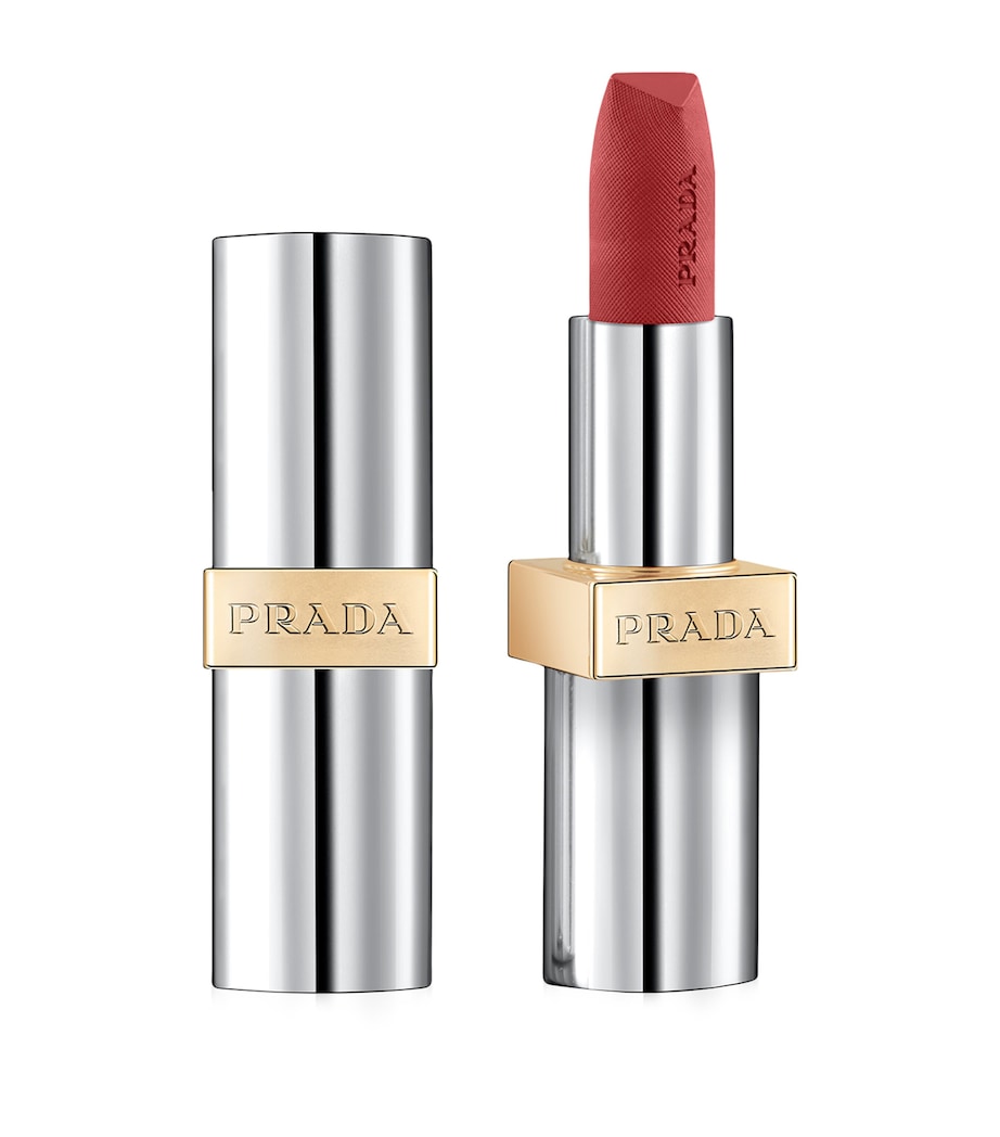 Prada Monochrome Hyper Matte Lipstick P56 Image 2