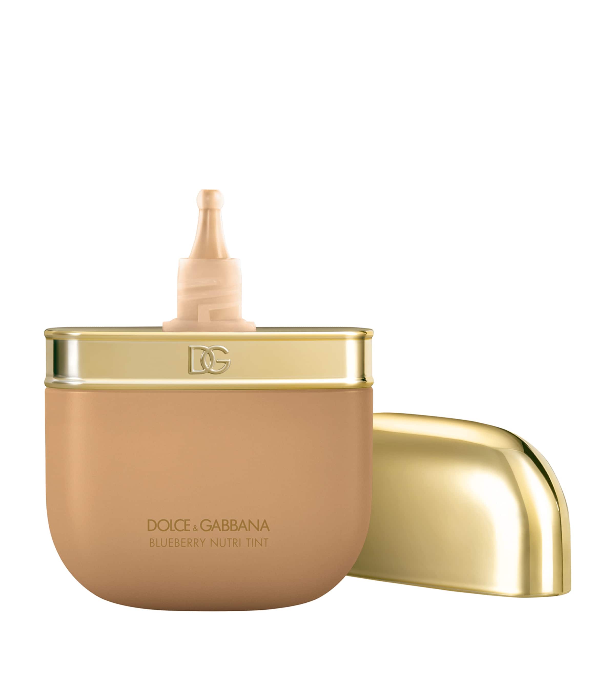 Dolce & Gabbana Blueberry Nutri Tint Spf 20