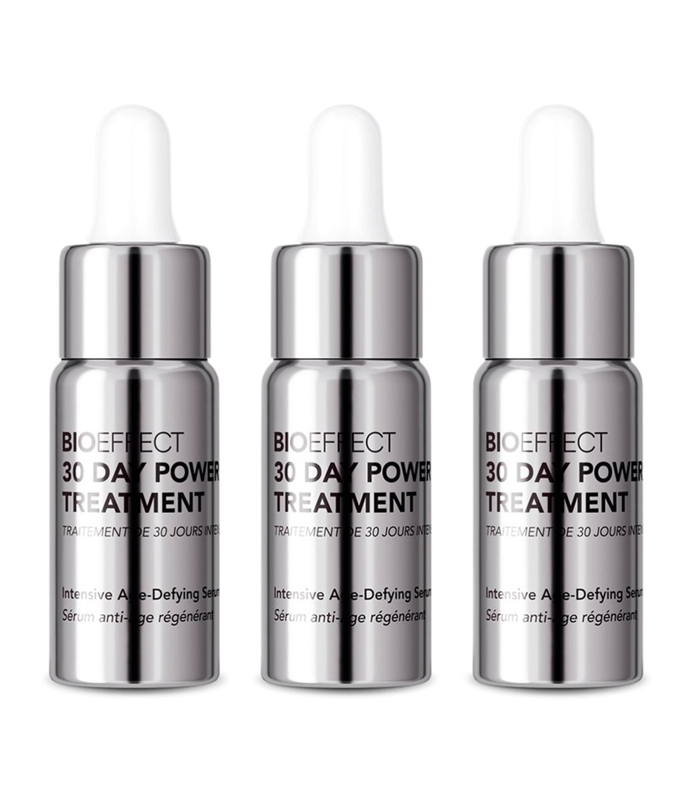 30 Day Power Treatment (15ml) NO COLOUR Image 2
