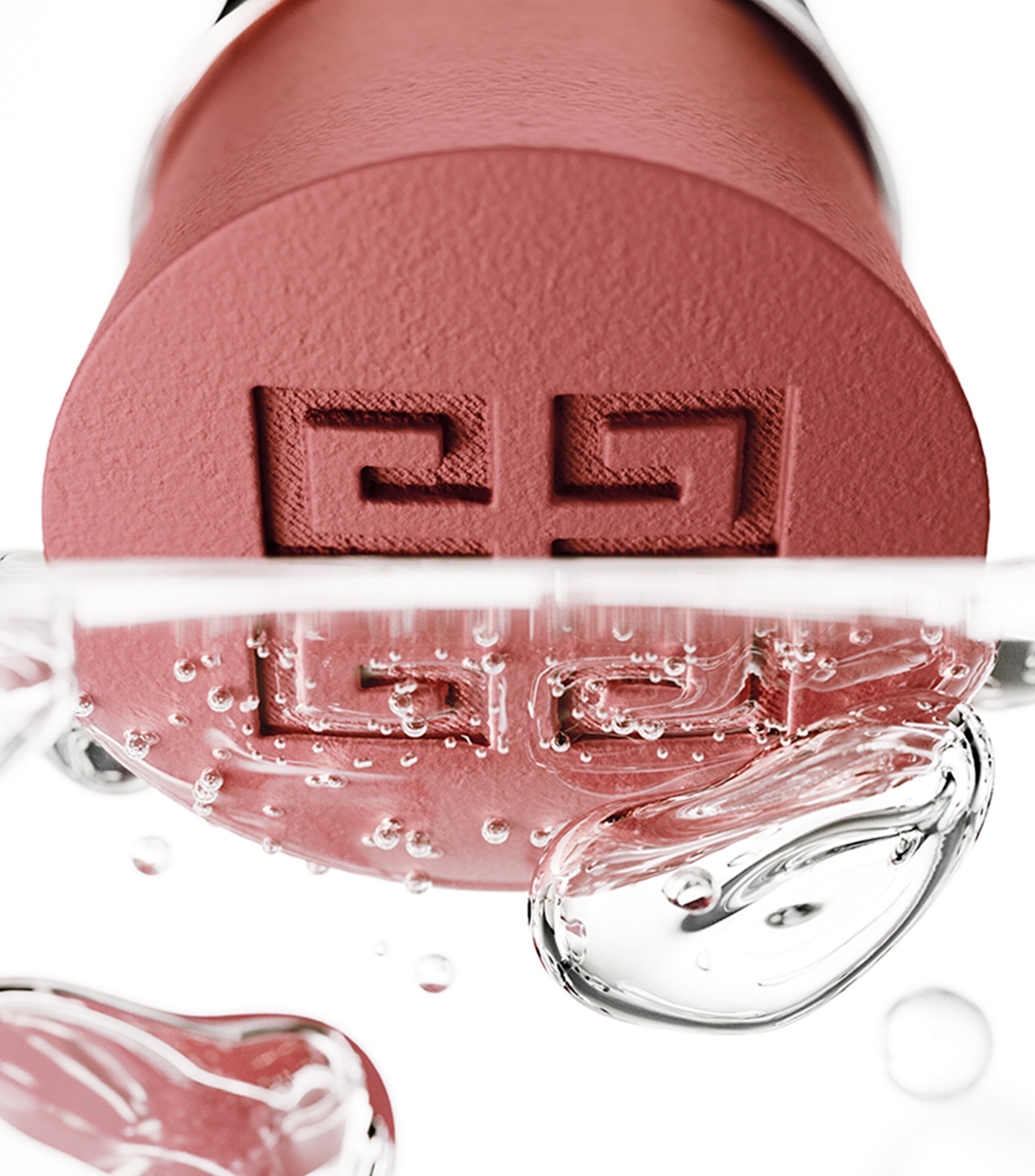 Givenchy Le Rouge Velvet Matte Lipstick Image 4