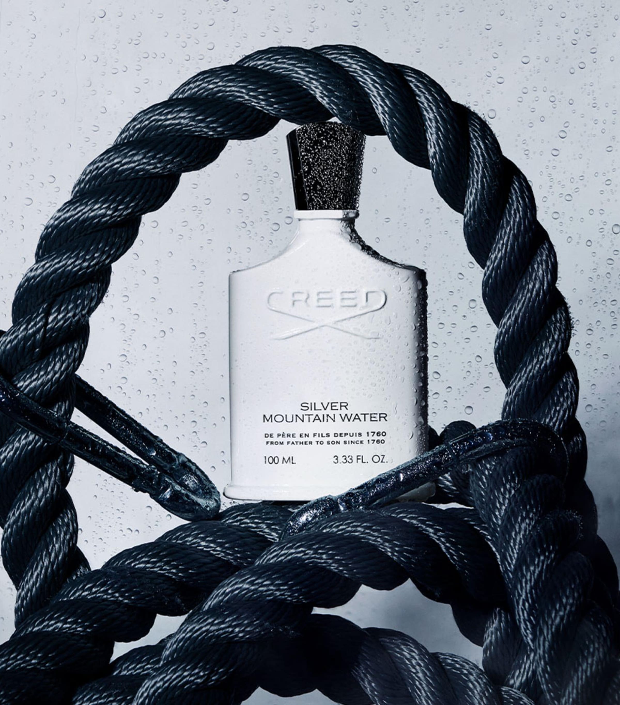 Creed Silver Mountain Water Eau de Parfum (30ml) | Perfume | Mens Aftershave | Designers | Creed Creed Silver Mountain Water Eau de Parfum (30ml) | Perfume | Mens Aftershave | Designers | Creed