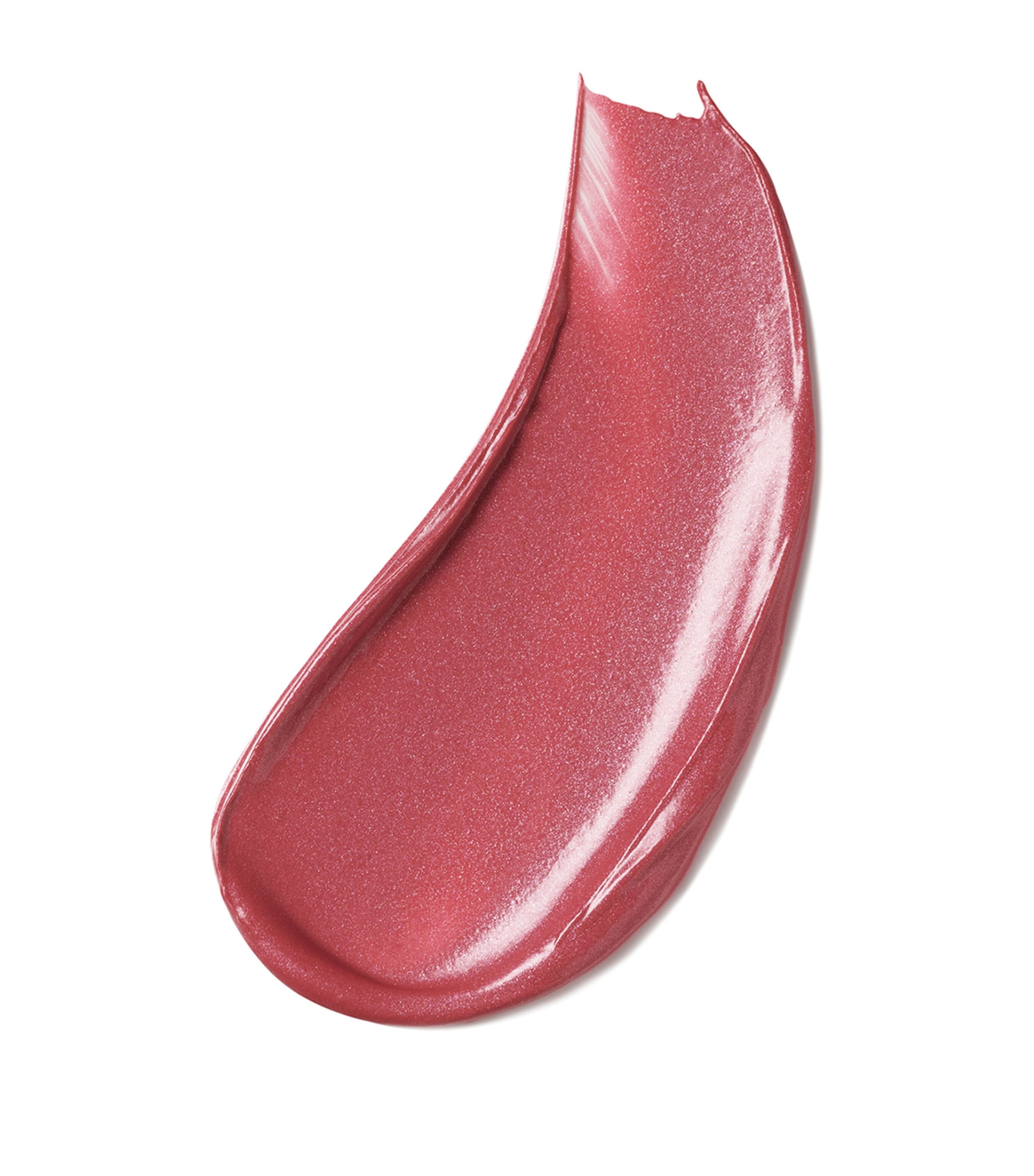 Pure Color Hi-Lustre Lipstick REBELLIOUS ROSE Image 2
