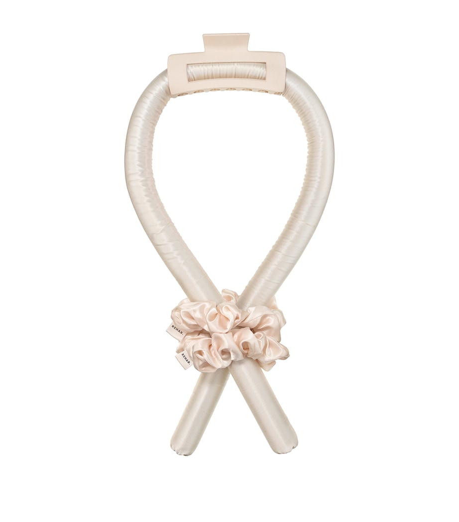 Silk Heatless Curler Set NO COLOUR Image 2