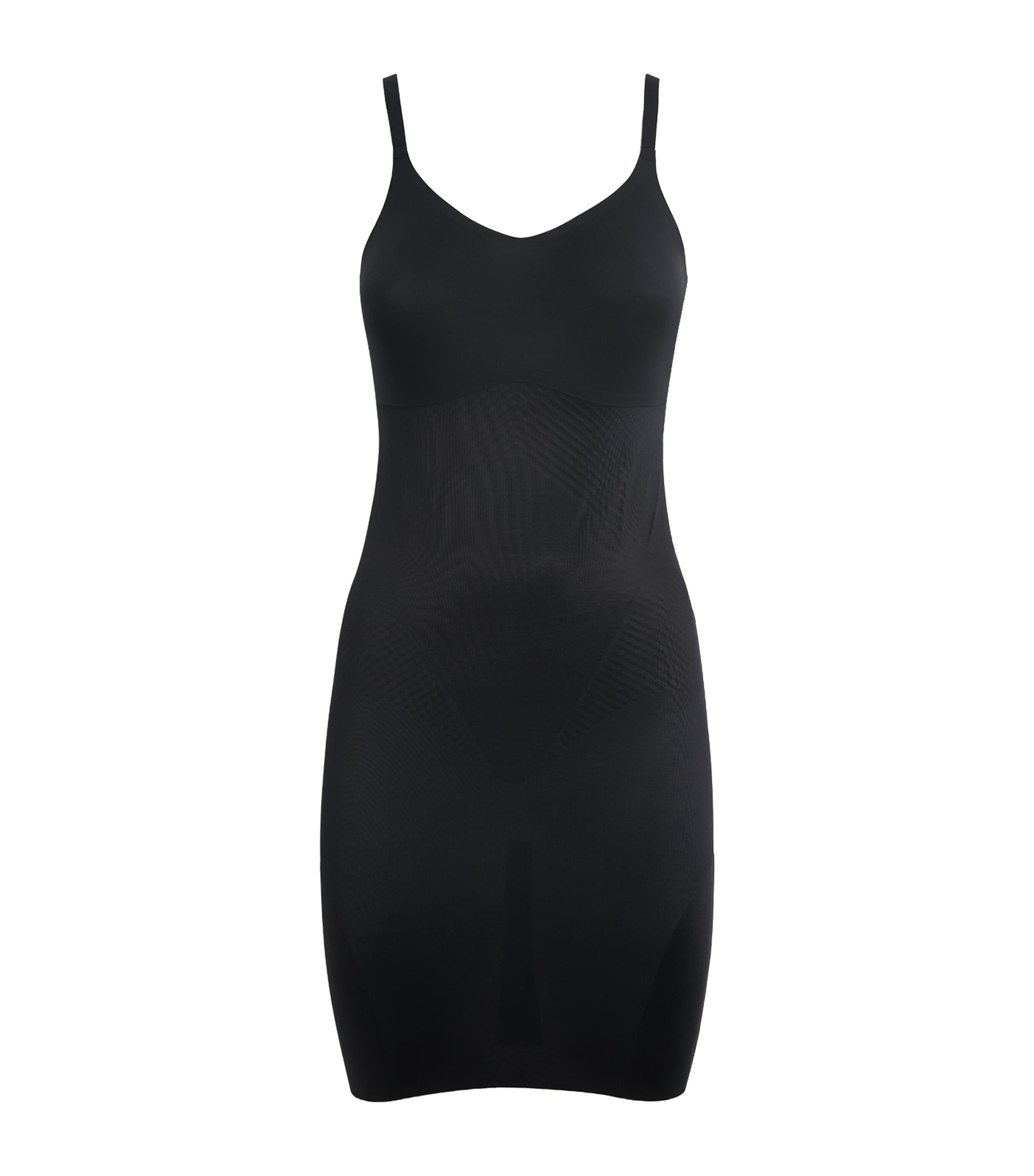 satin maxi slip dress Tuscany ~ Champagne Luxe M Zip Up Illusion Long Sleeves Black Color:Cloud you can choose the