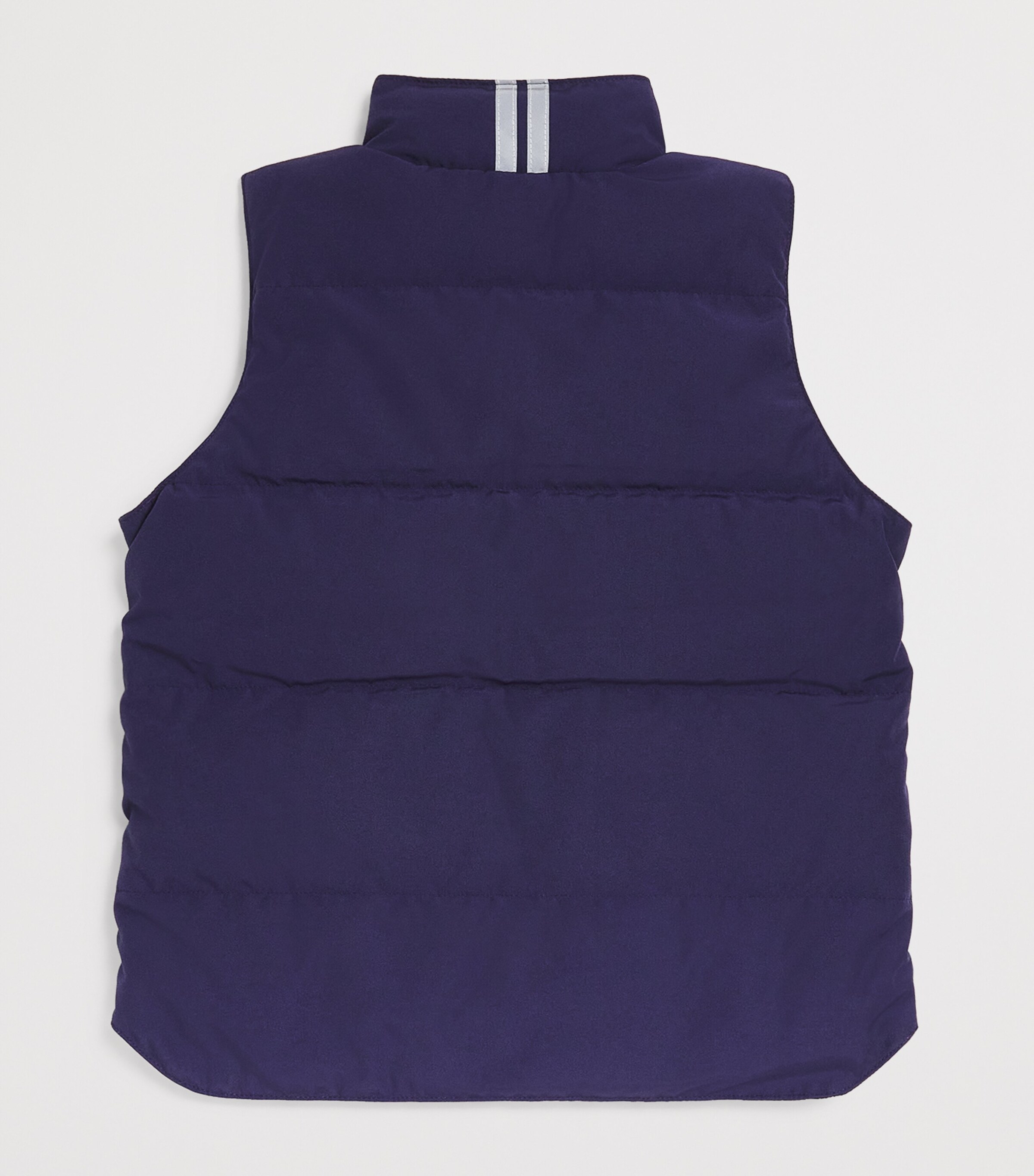 Padded Vanier Gilet (10-16 Years) 9391FUTURE DUSK-CREPSCLE Image 2