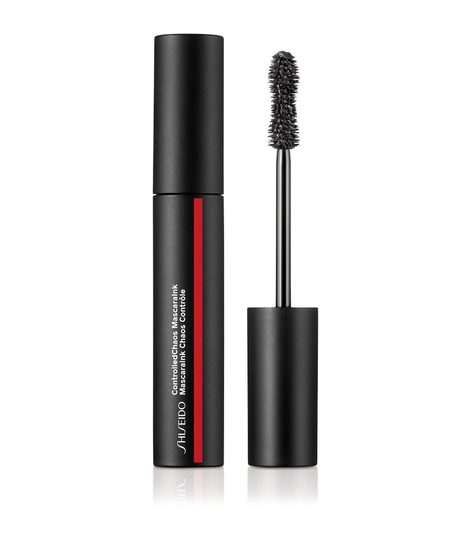 Chaos Mascara BLACK 01 Image 1