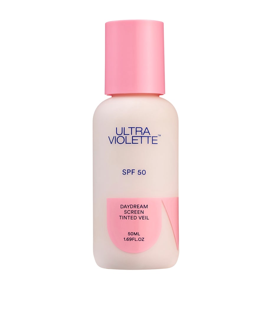 Ultra Violette Daydream Screen SPF 50 Tinted Veil (50ml) Image 1