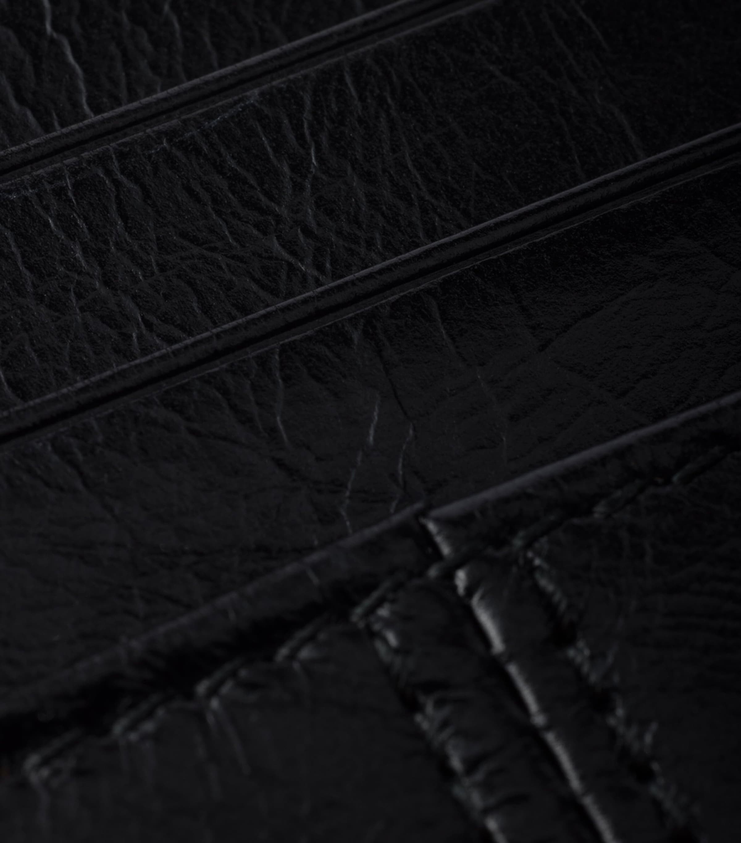 Leather Card Holder F0002 Image 3