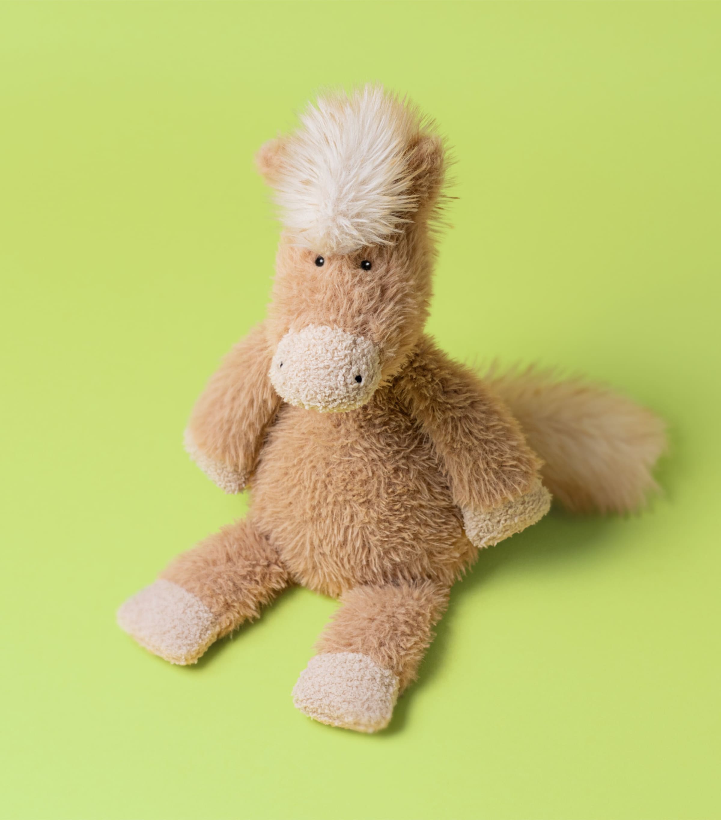 Canterneigh Pony (36cm) MULTI Image 6