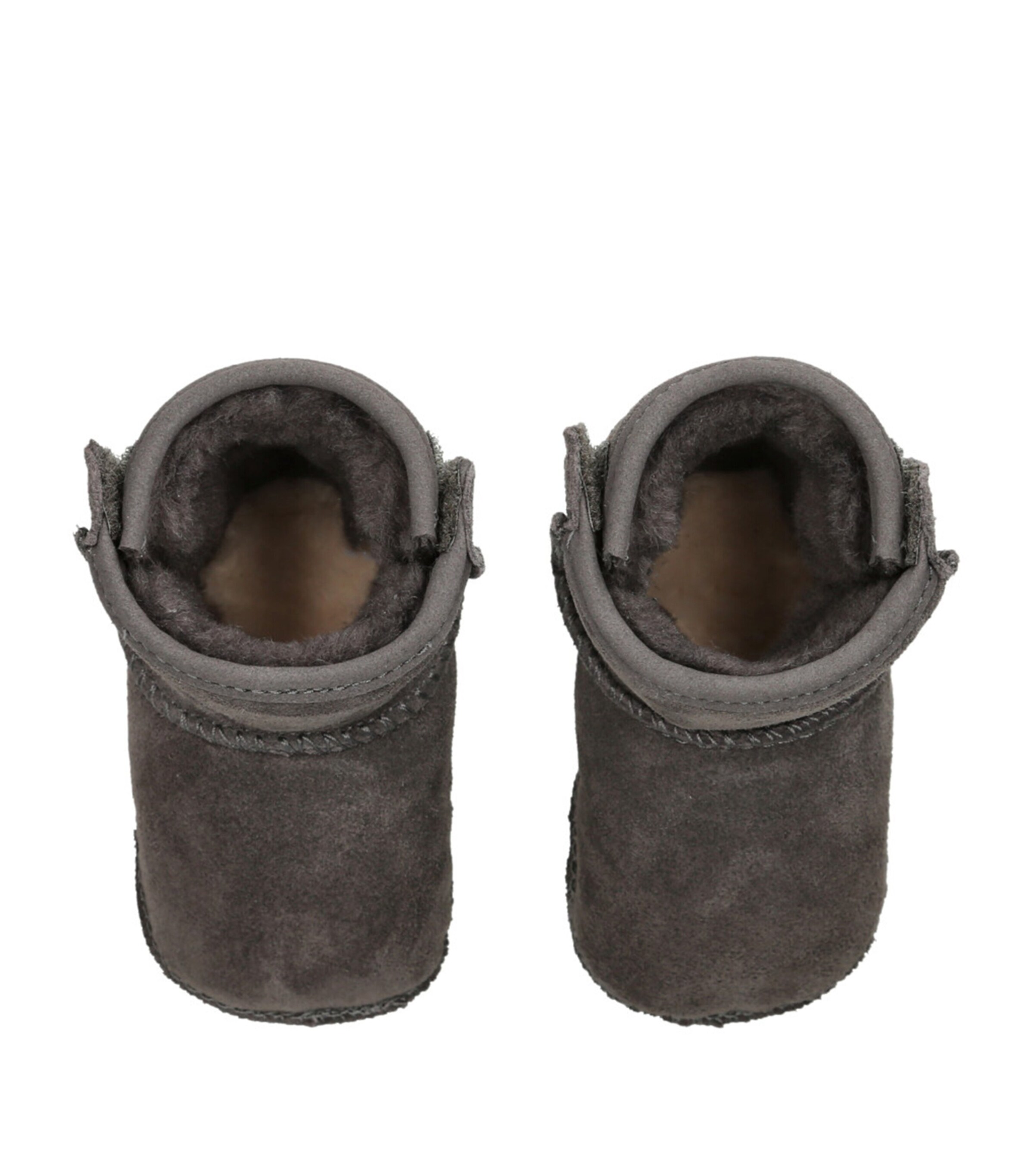 Classic Baby Boots GREY Image 4