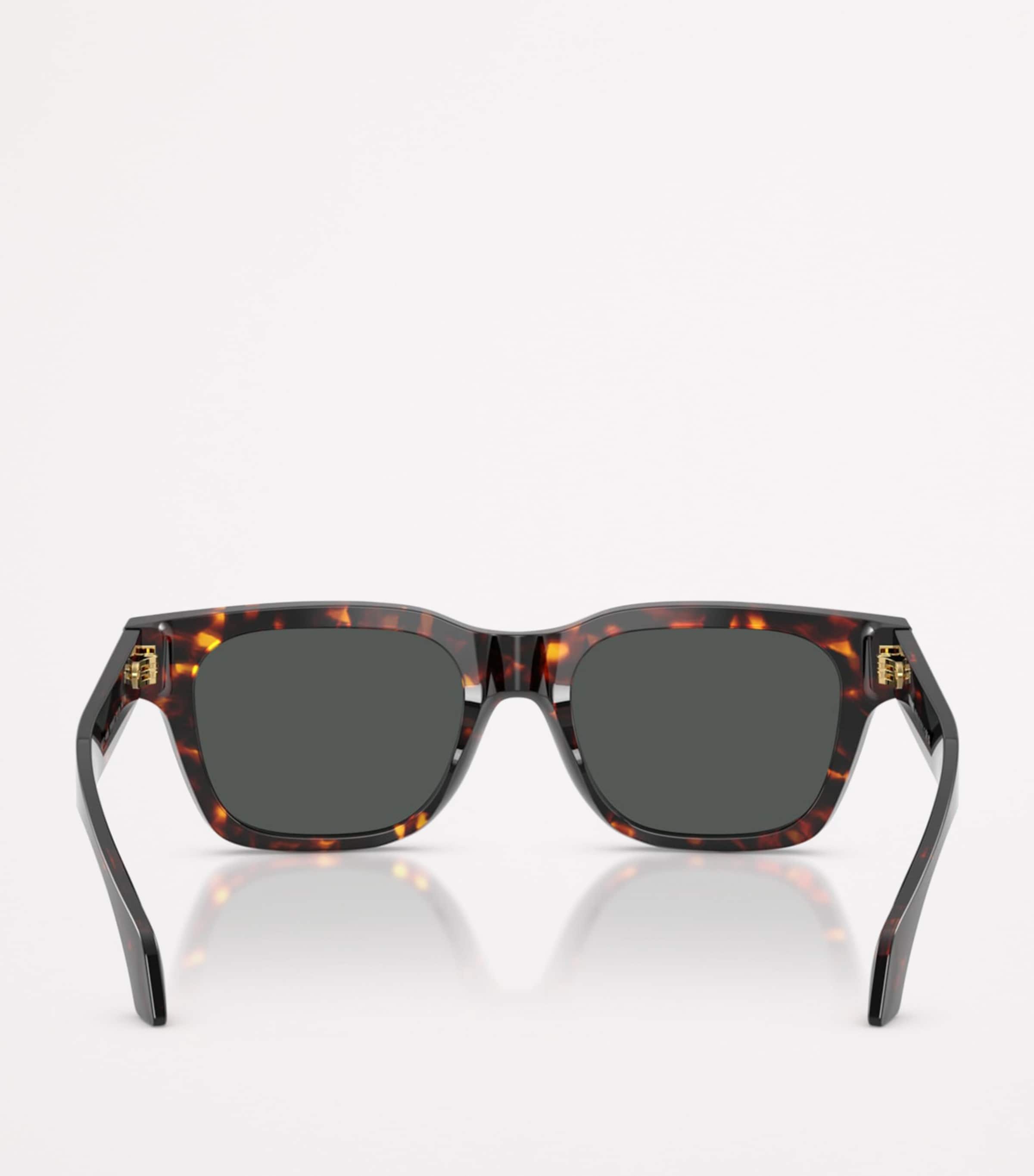 Square Sunglasses 550987 Image 4