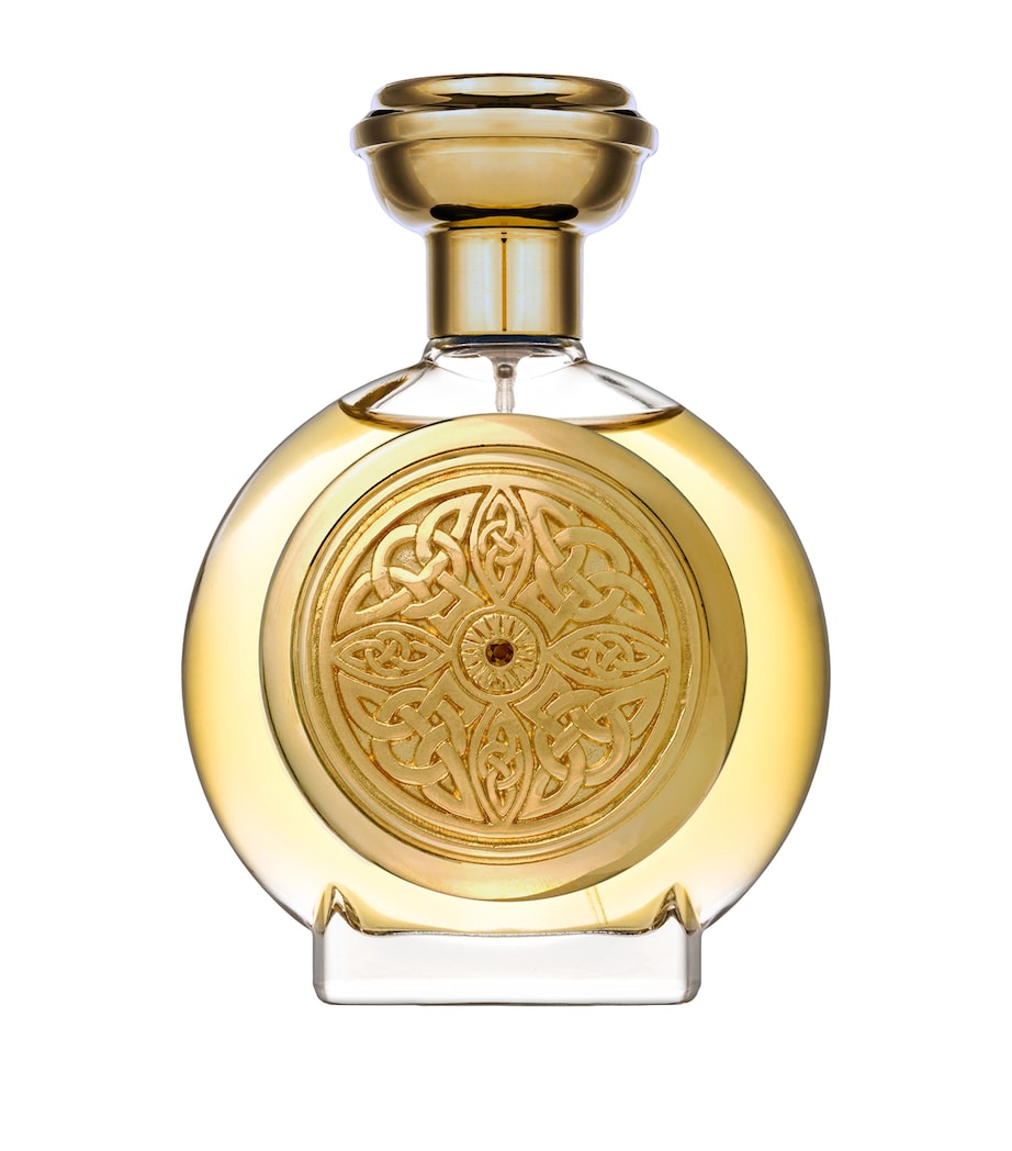 Harrods Gold Pure Parfum (100ml) NO COLOUR Image 1