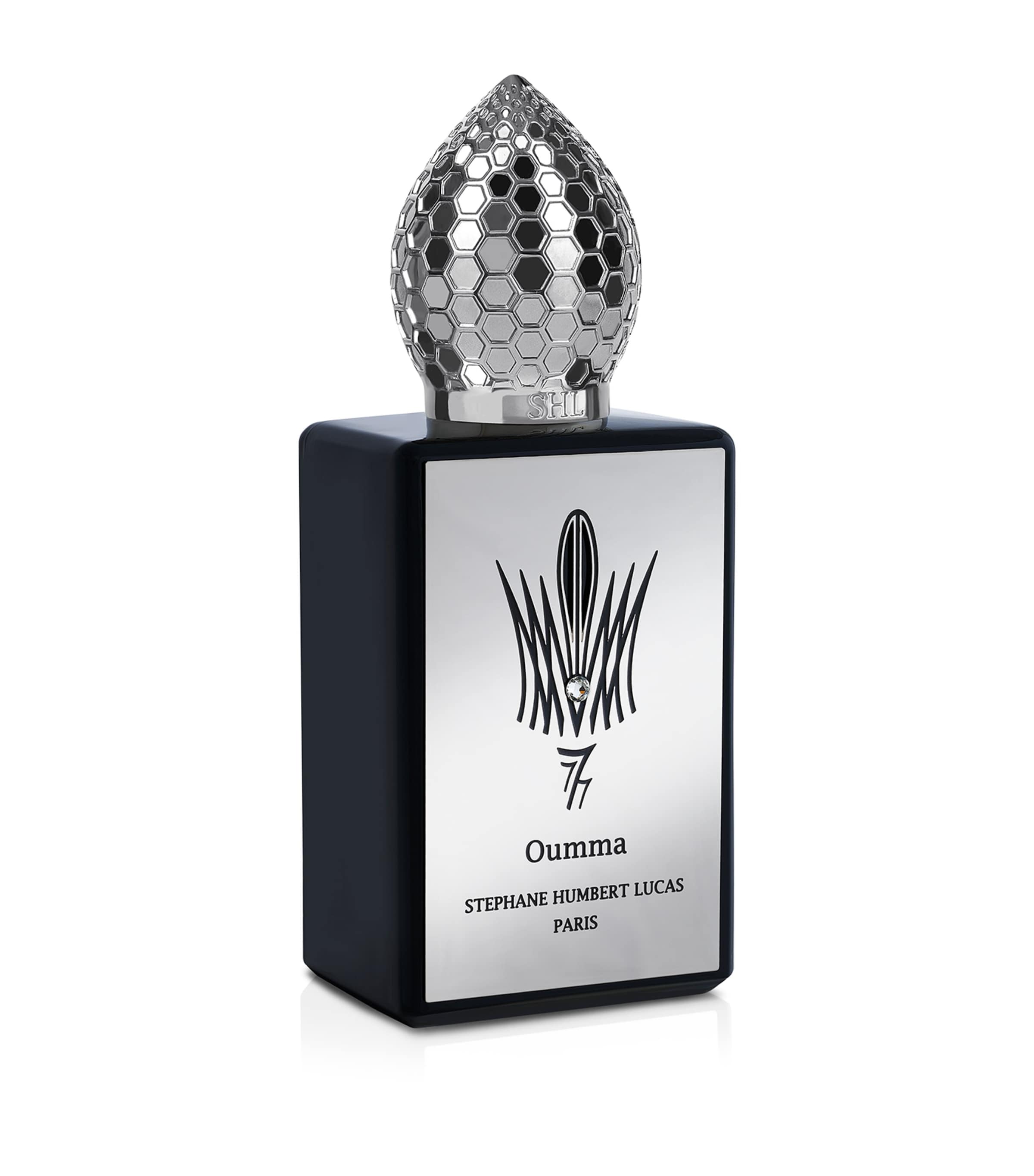 Stephane Humbert Lucas Oumma Eau de Parfum (50ml) Image 2