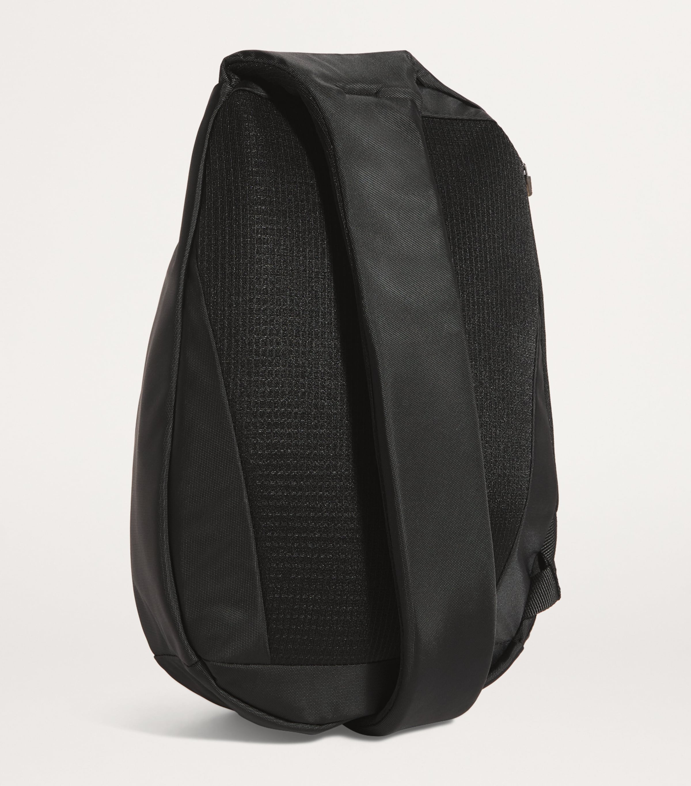 Represent 247 247 Sling Cross-Body Bag Black Image 3