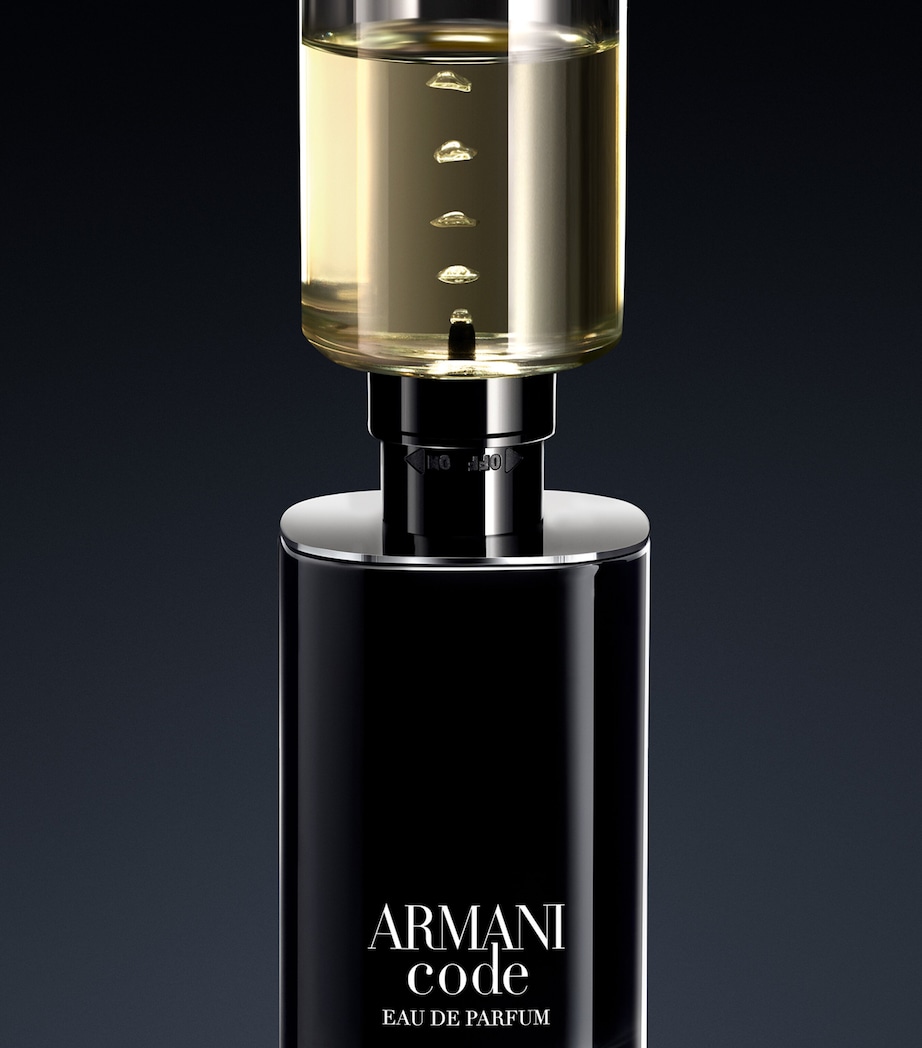 Code Eau de Parfum (75ml) NO COLOUR Image 3